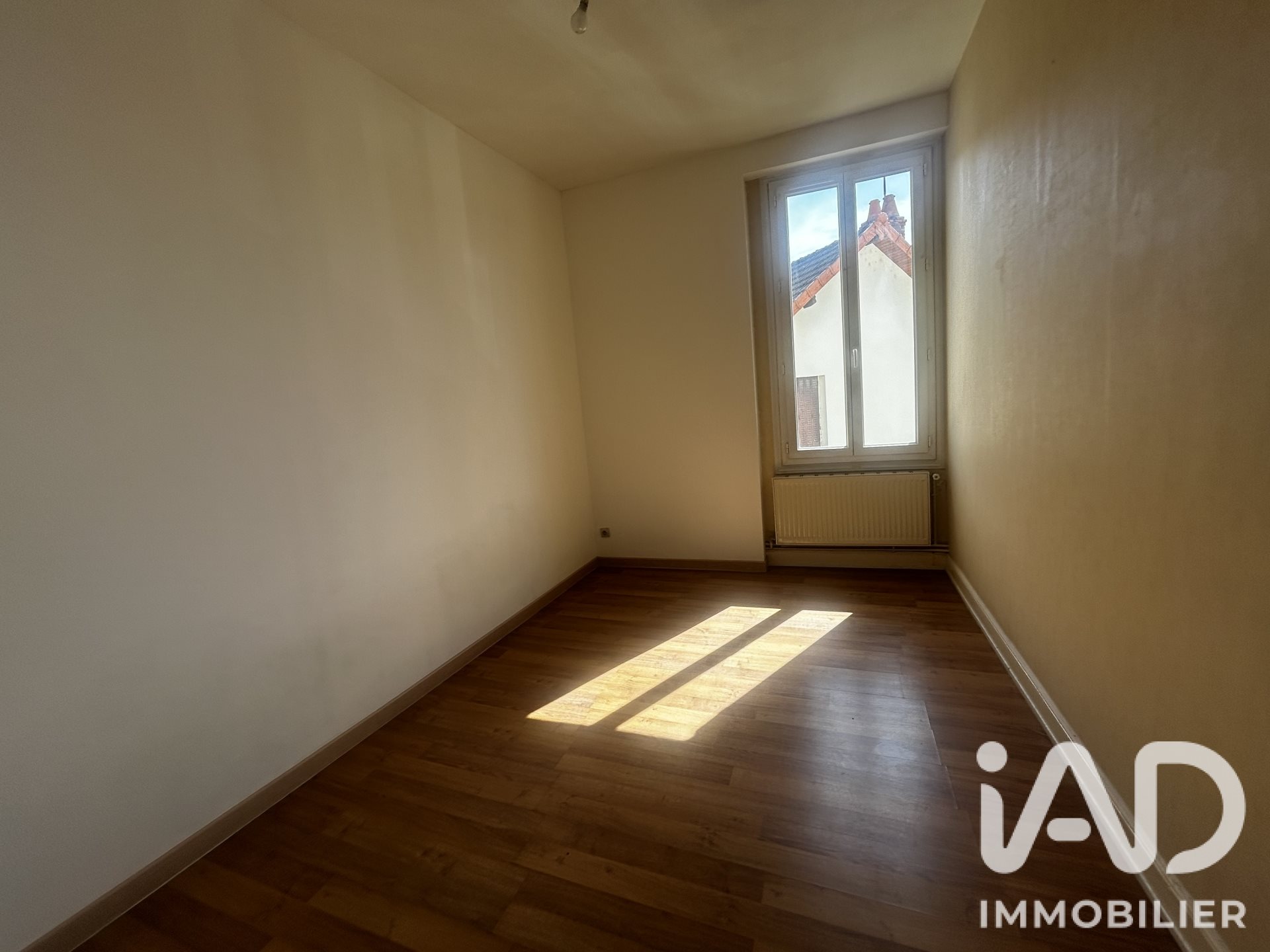 Appartement à louer, 38m², Montluçon
