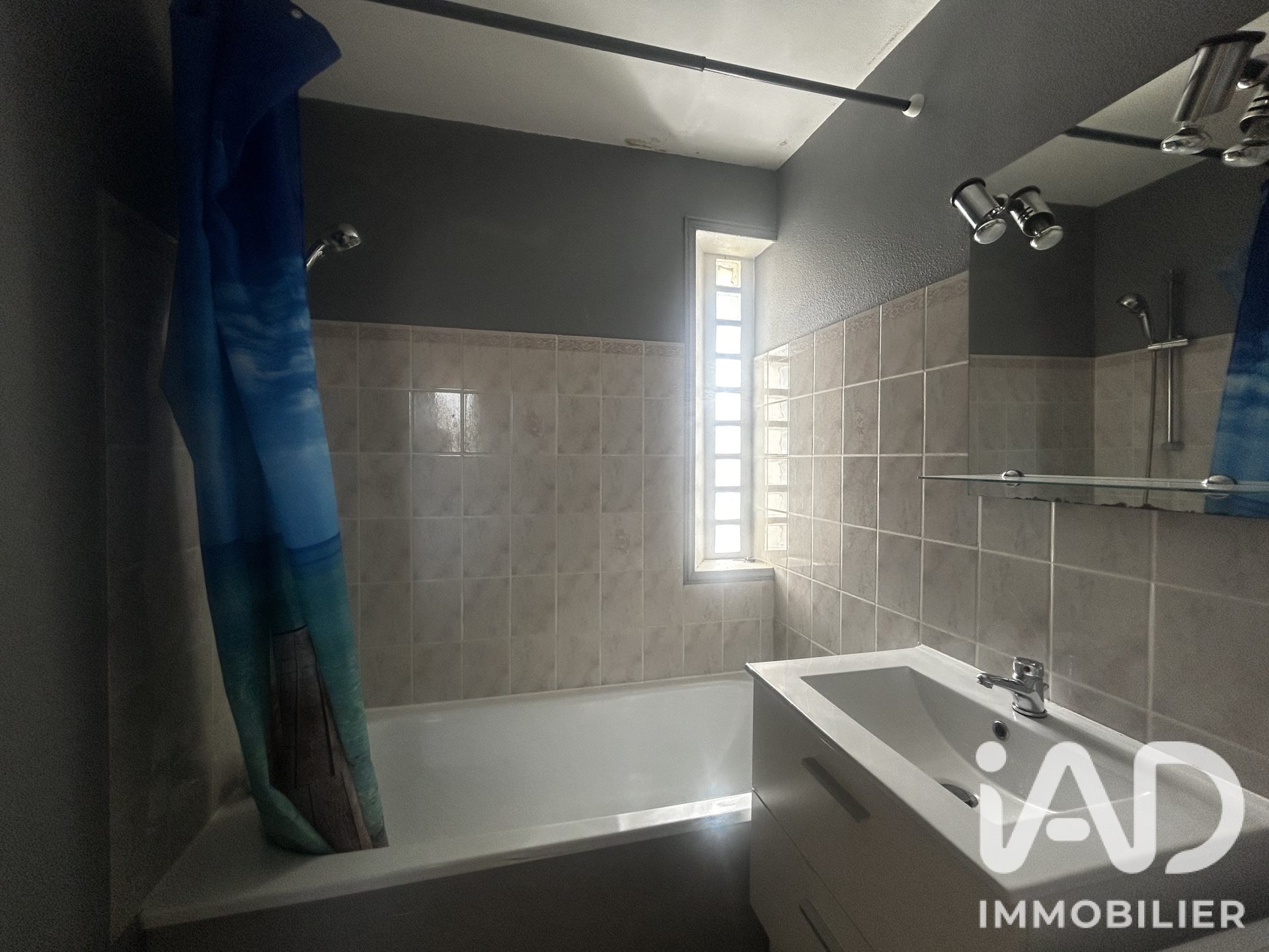 Appartement à louer, 38m², Montluçon
