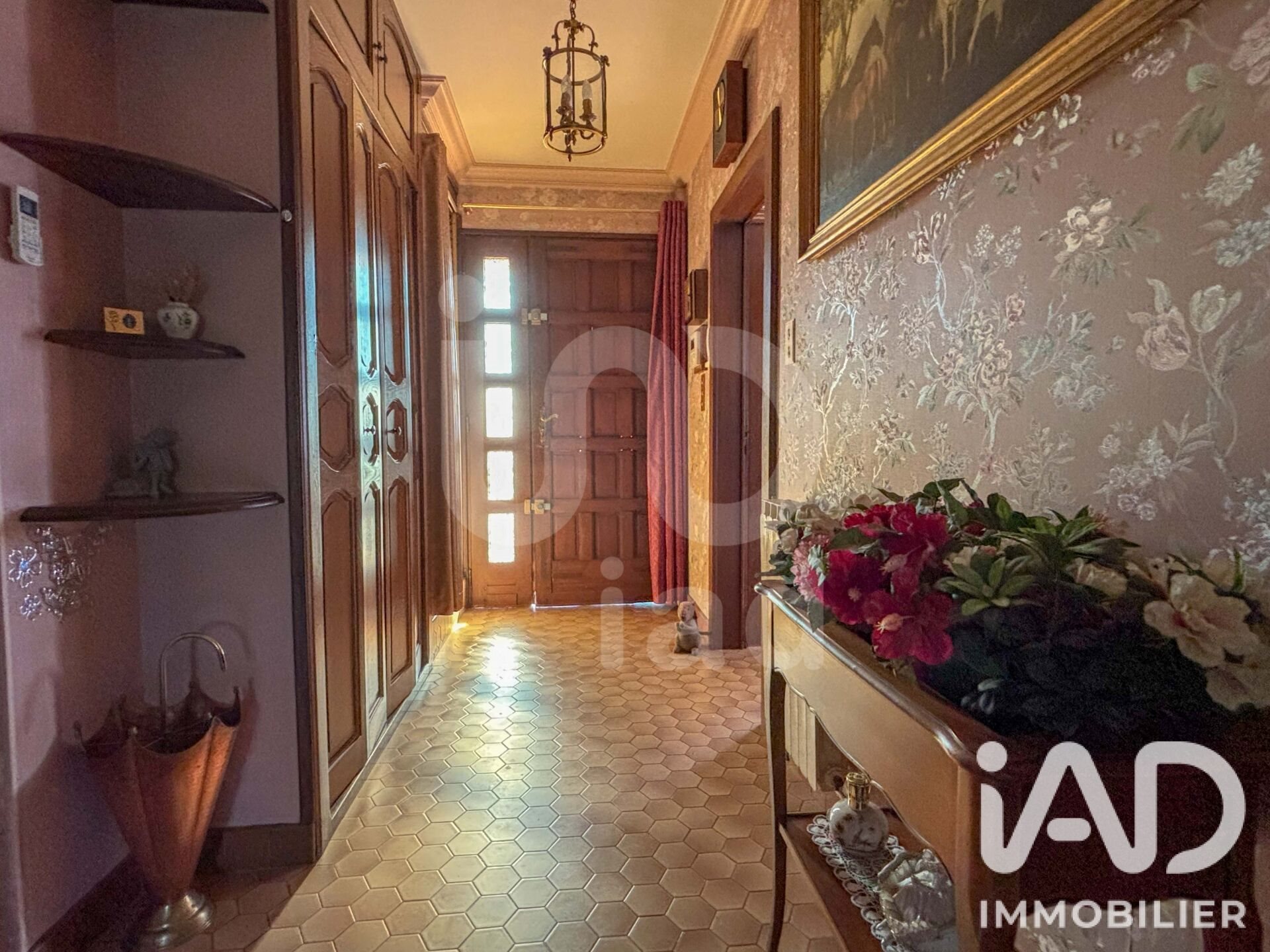 Maison à vendre, 192m², Prémilhat