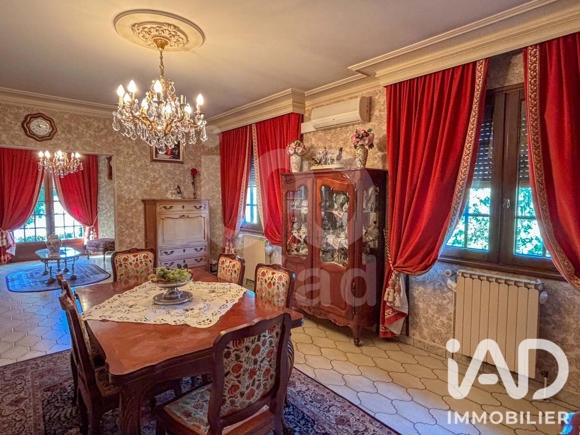 Maison à vendre, 192m², Prémilhat