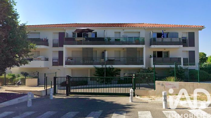 Appartement à vendre, 40m², Ollioules