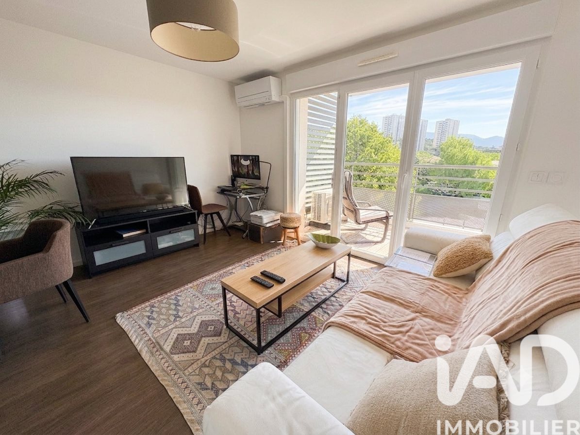 Appartement à vendre, 40m², Ollioules
