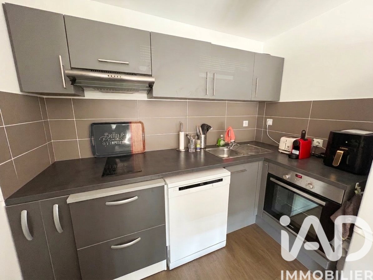 Appartement à vendre, 40m², Ollioules