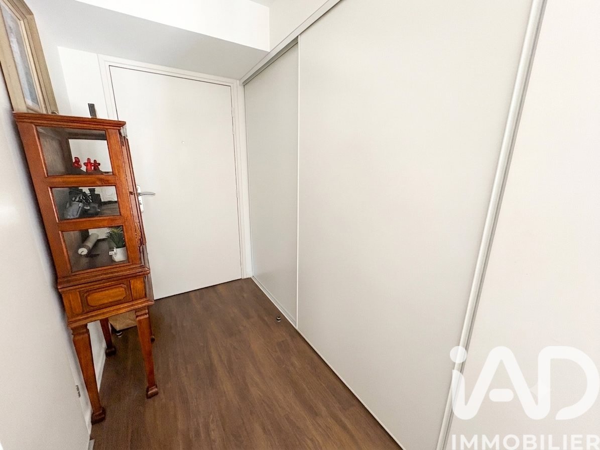 Appartement à vendre, 40m², Ollioules