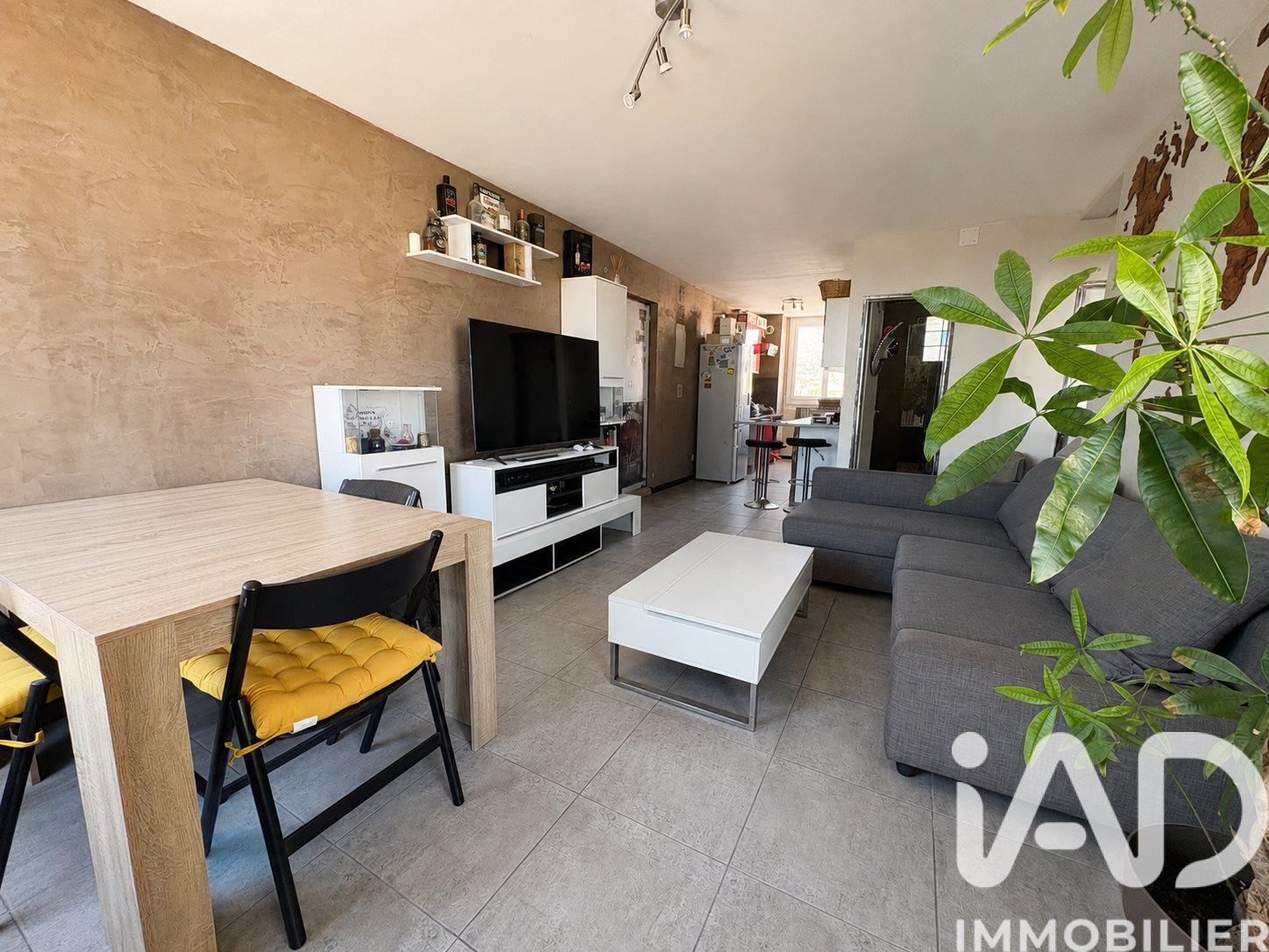 Appartement à vendre, 57m², La Valette-du-Var