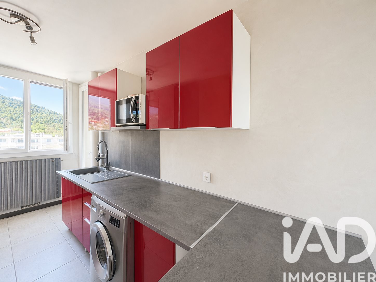 Appartement à vendre, 57m², La Valette-du-Var