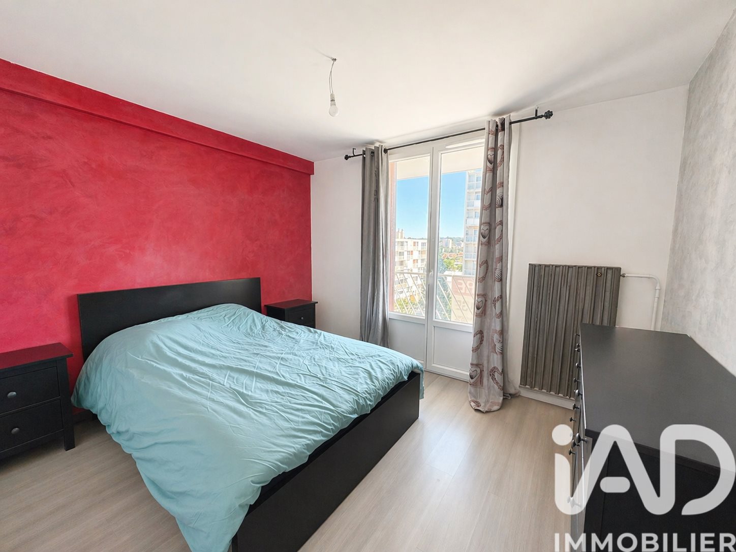 Appartement à vendre, 57m², La Valette-du-Var
