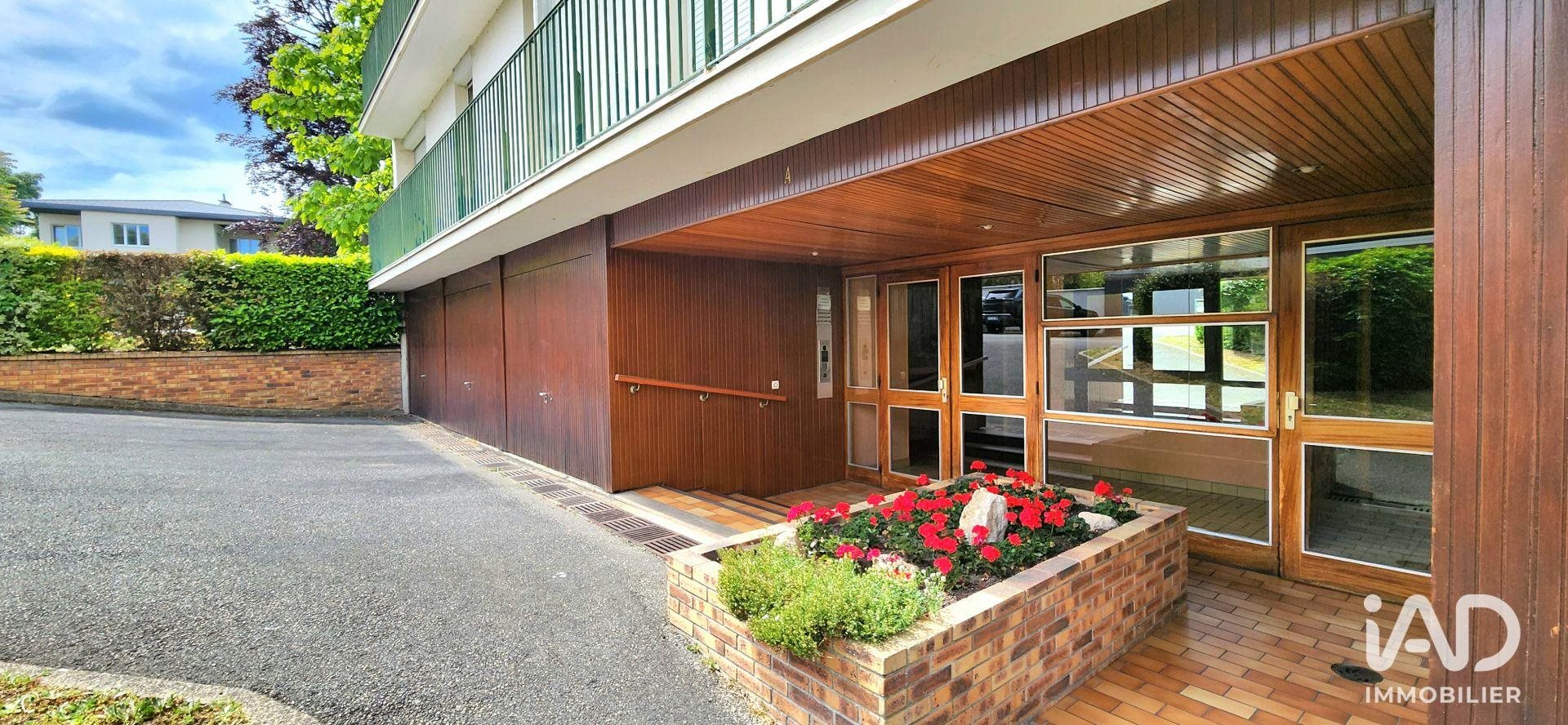 Appartement à vendre, 83m², Maisons-Laffitte