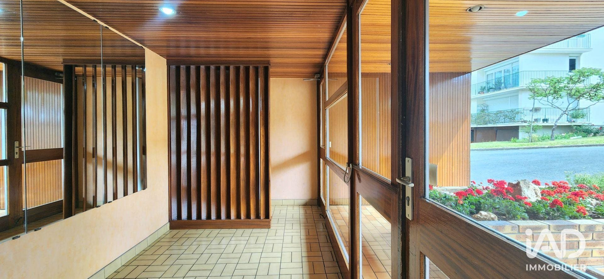 Appartement à vendre, 83m², Maisons-Laffitte