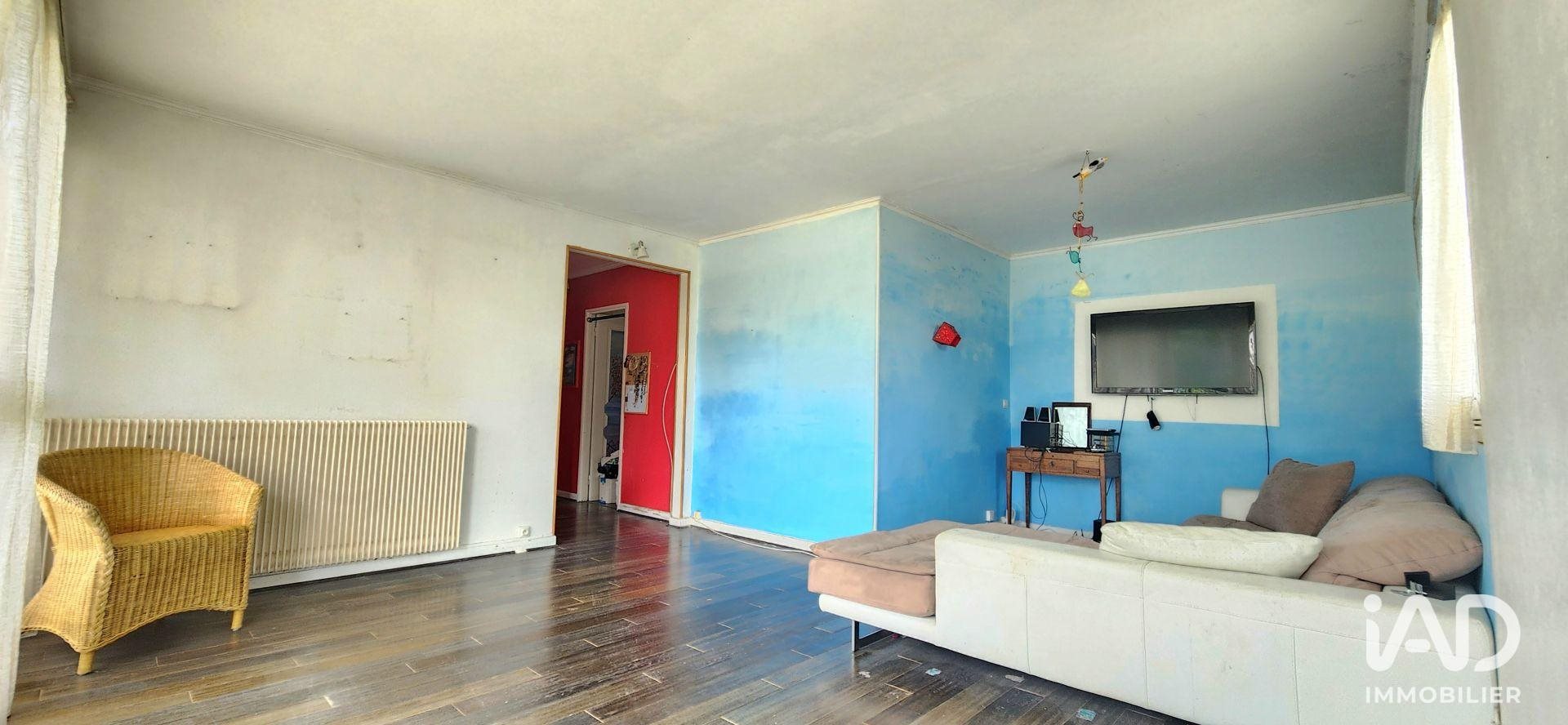 Appartement à vendre, 83m², Maisons-Laffitte