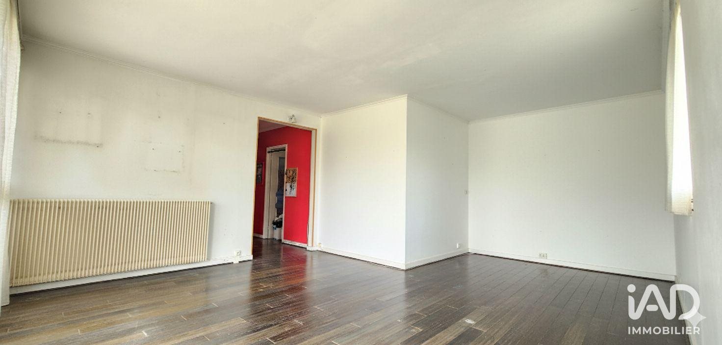 Appartement à vendre, 83m², Maisons-Laffitte