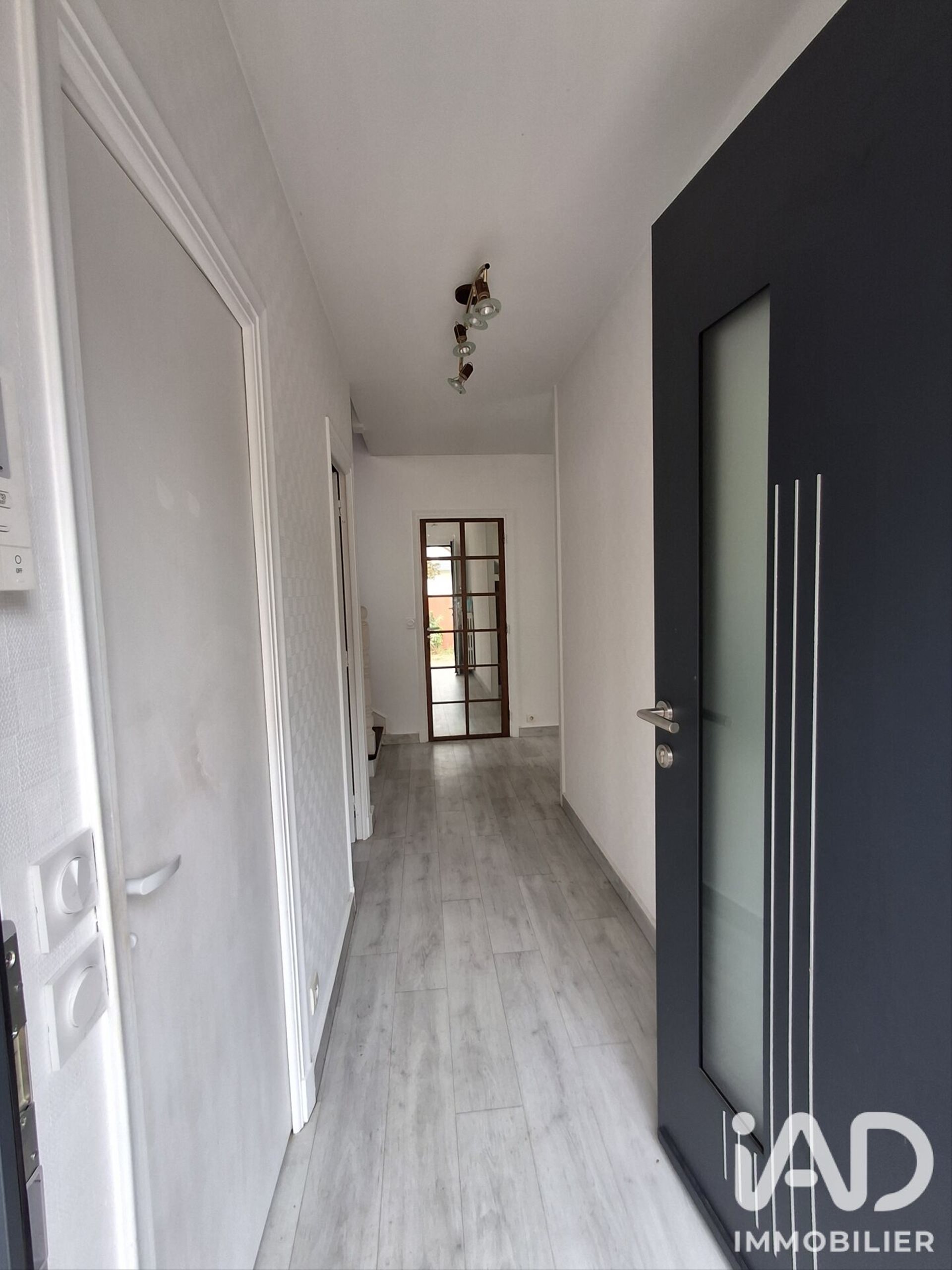 Maison à vendre, 95m², Quimperlé