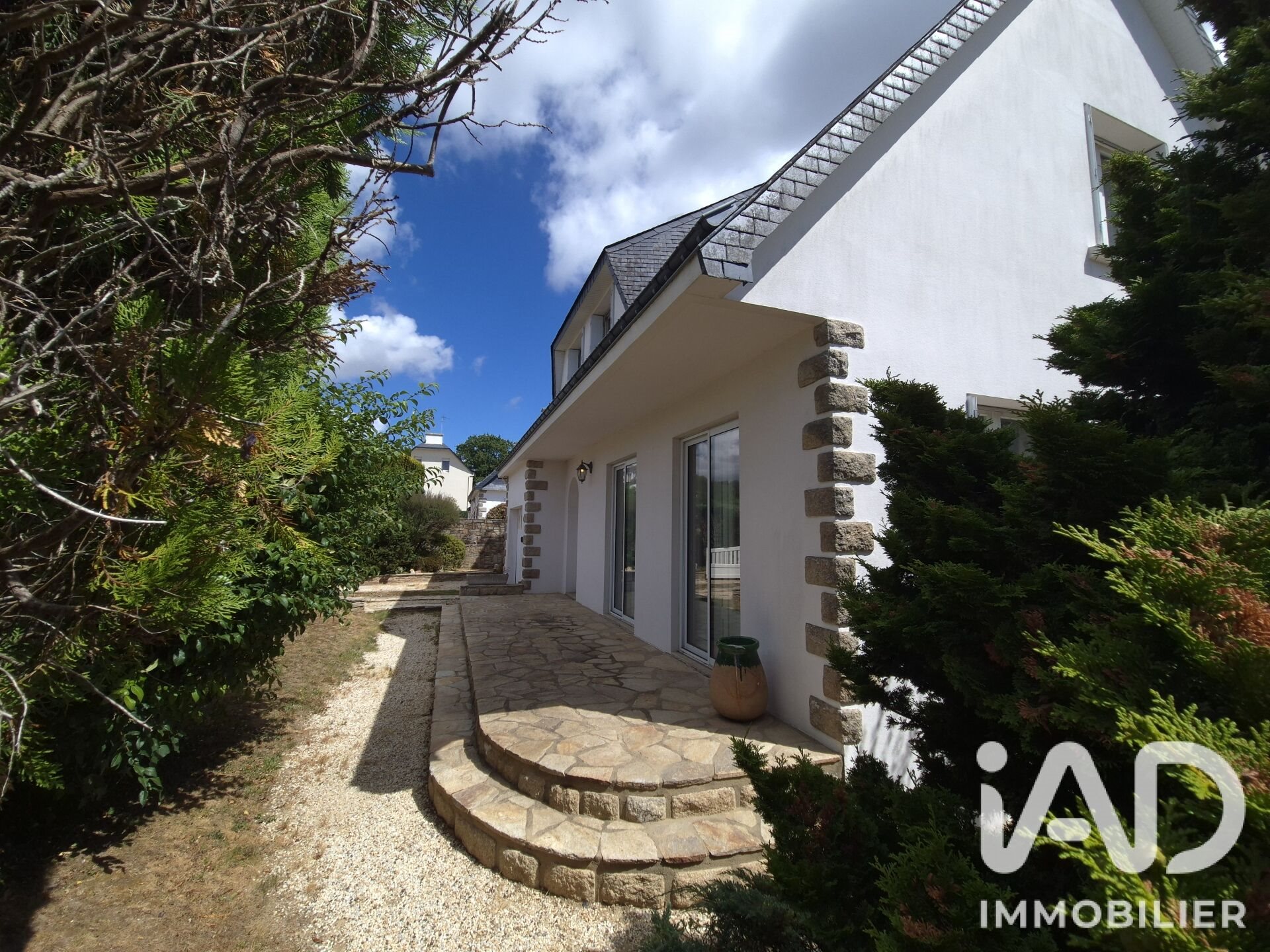 Maison à vendre, 104m², Moëlan-sur-Mer