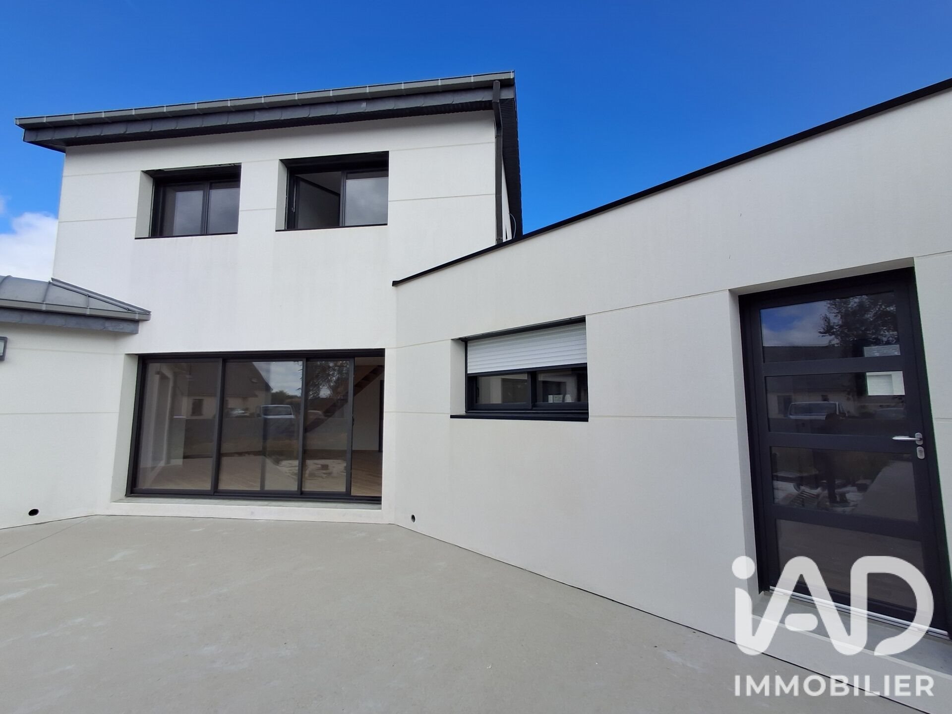 Maison à vendre, 133m², Quimperlé