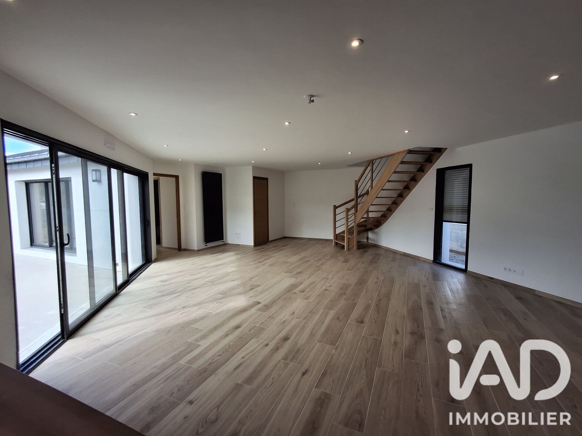Maison à vendre, 133m², Quimperlé