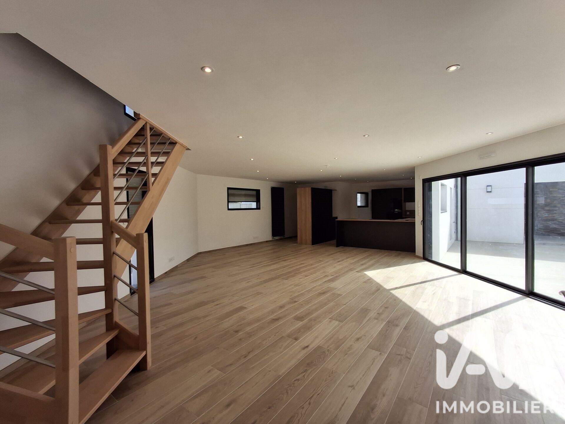 Maison à vendre, 133m², Quimperlé