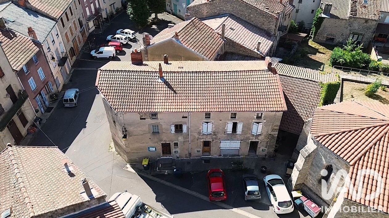 Maison à vendre, 207m², Le Vernet-Chaméane