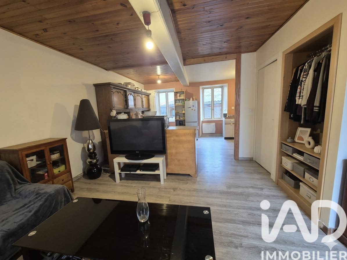 Maison à vendre, 207m², Le Vernet-Chaméane
