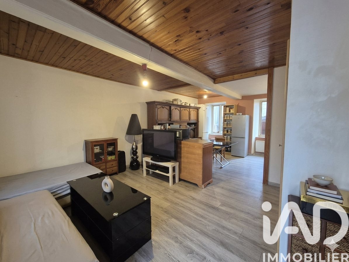 Maison à vendre, 207m², Le Vernet-Chaméane