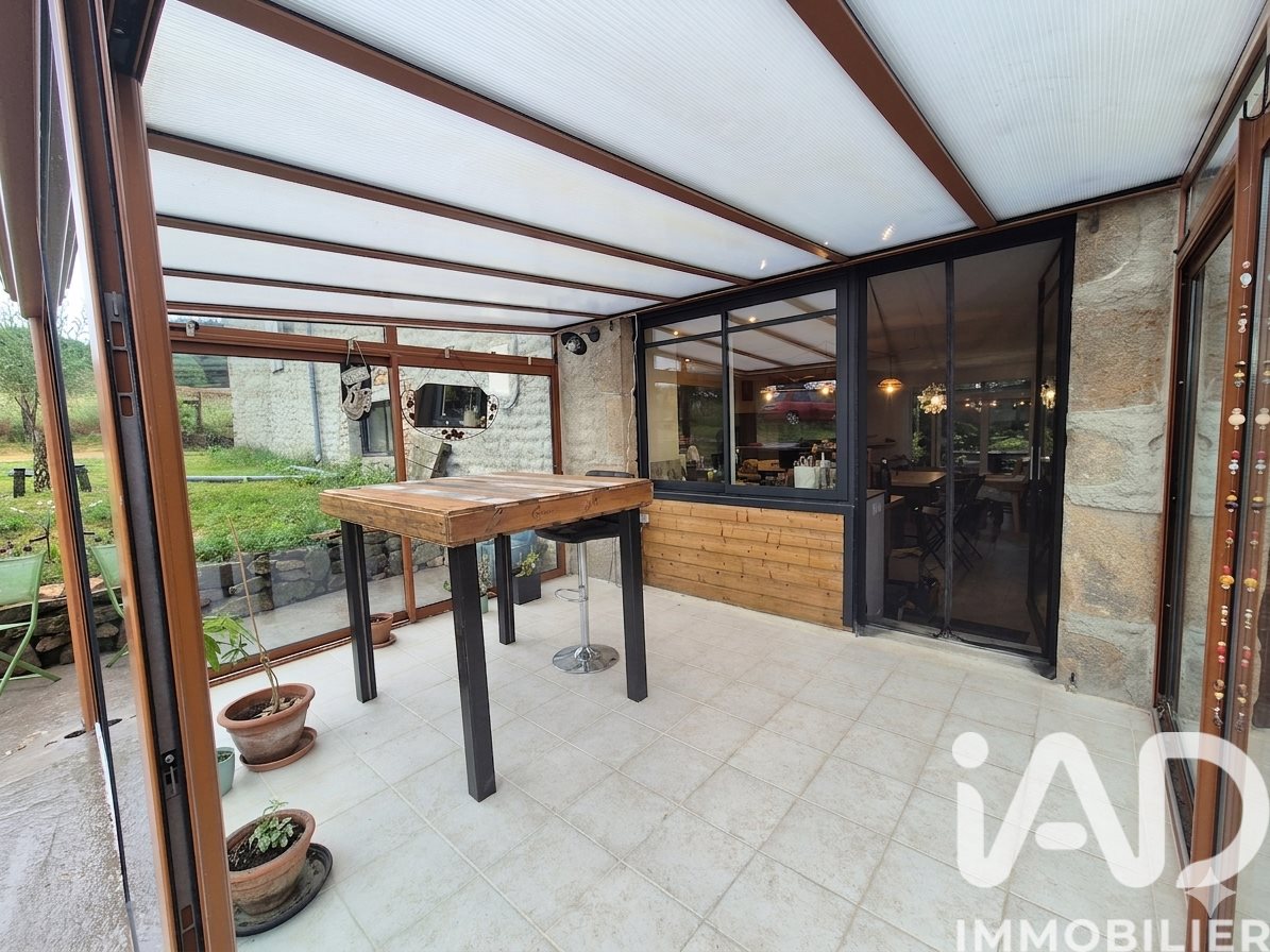 Maison à vendre, 271m², Le Vernet-Chaméane