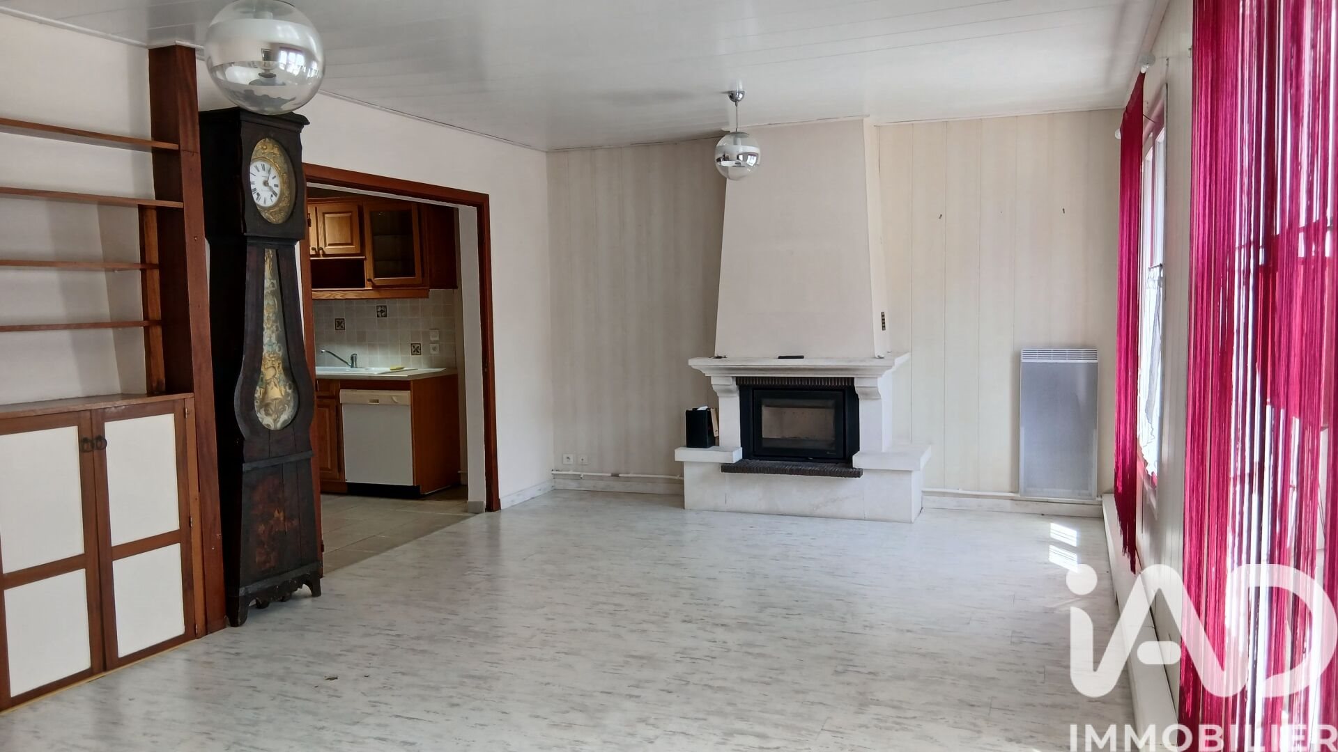 Maison à vendre, 98m², Les Sables-d'Olonne