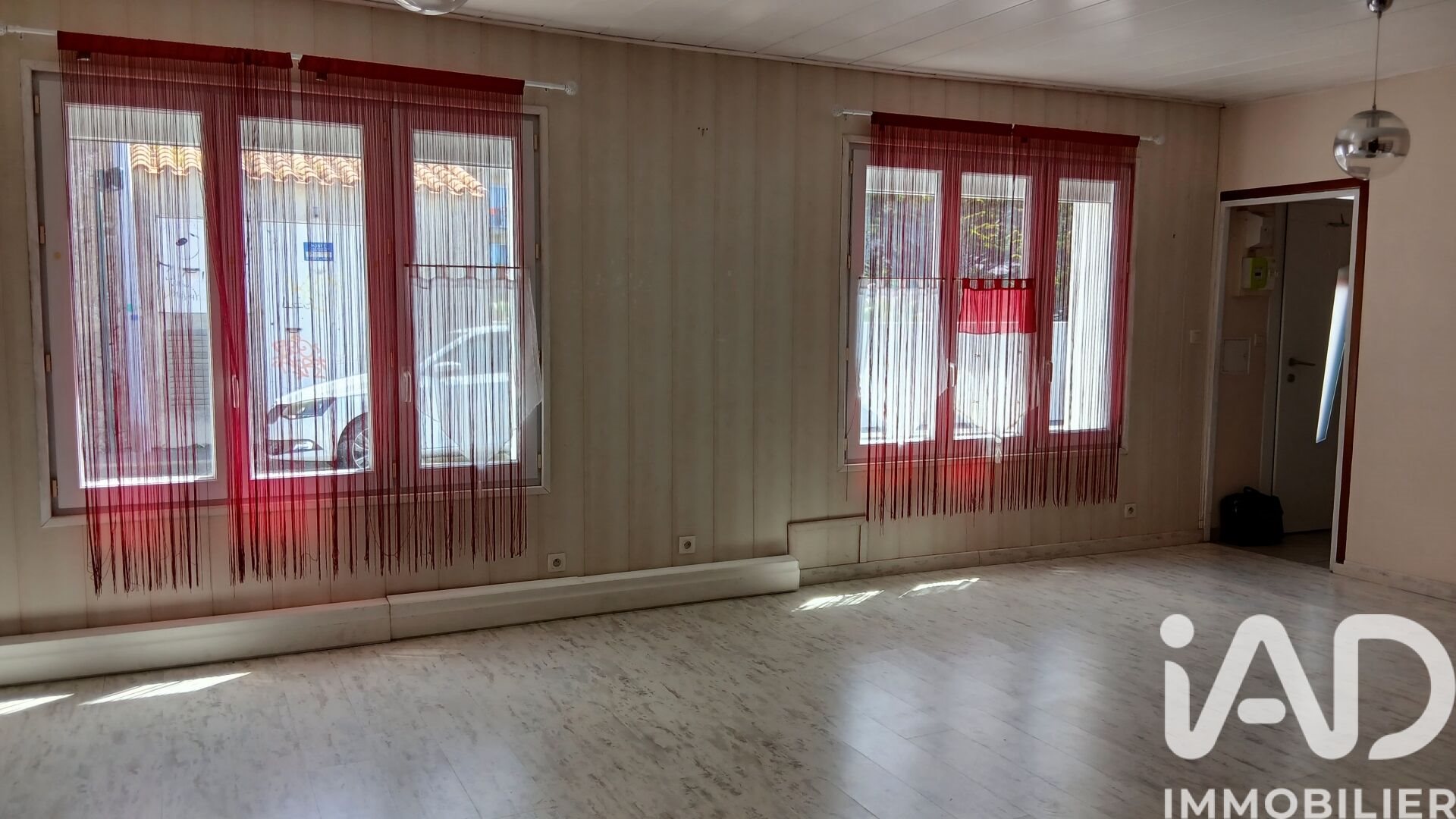 Maison à vendre, 98m², Les Sables-d'Olonne