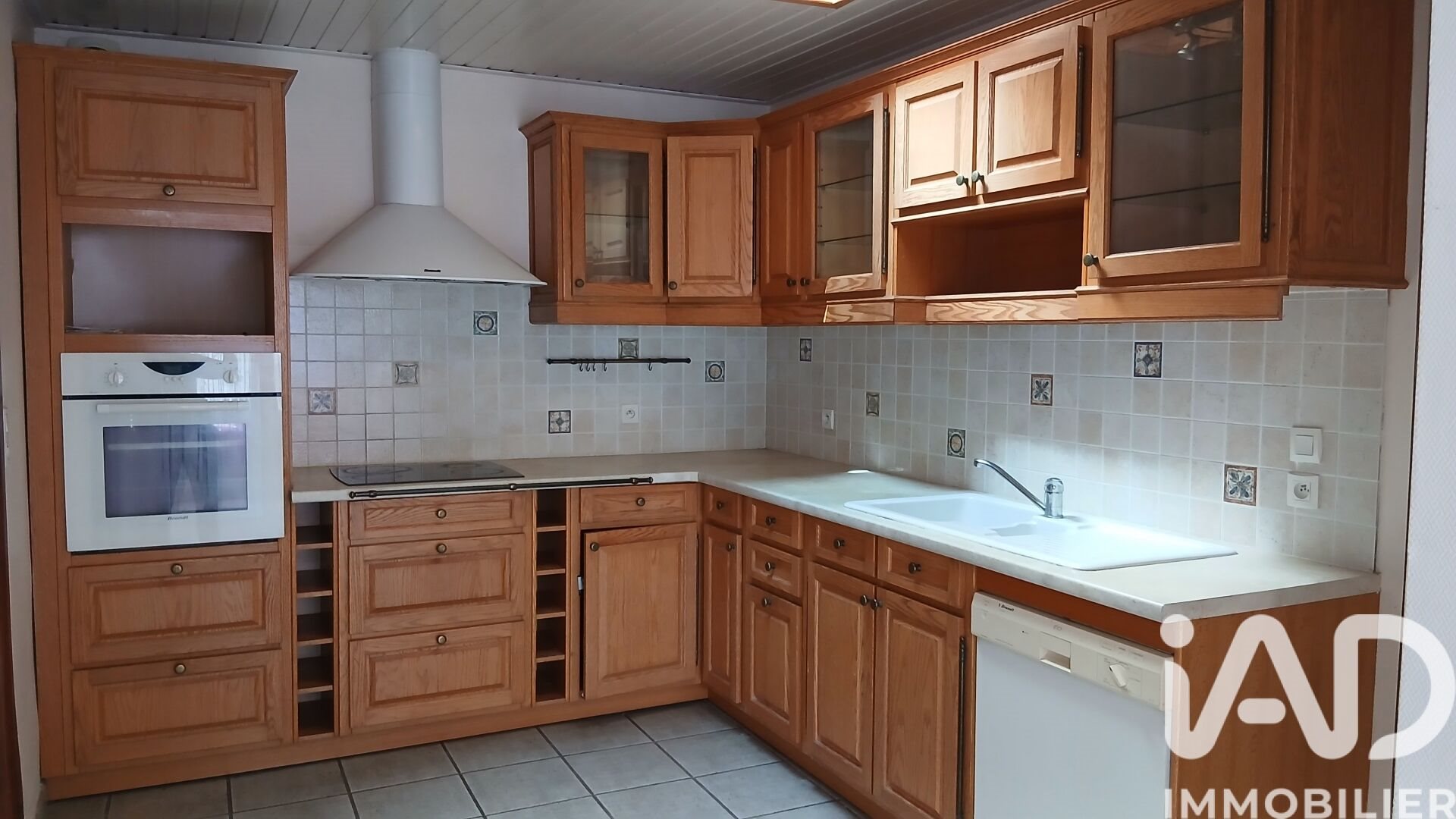 Maison à vendre, 98m², Les Sables-d'Olonne