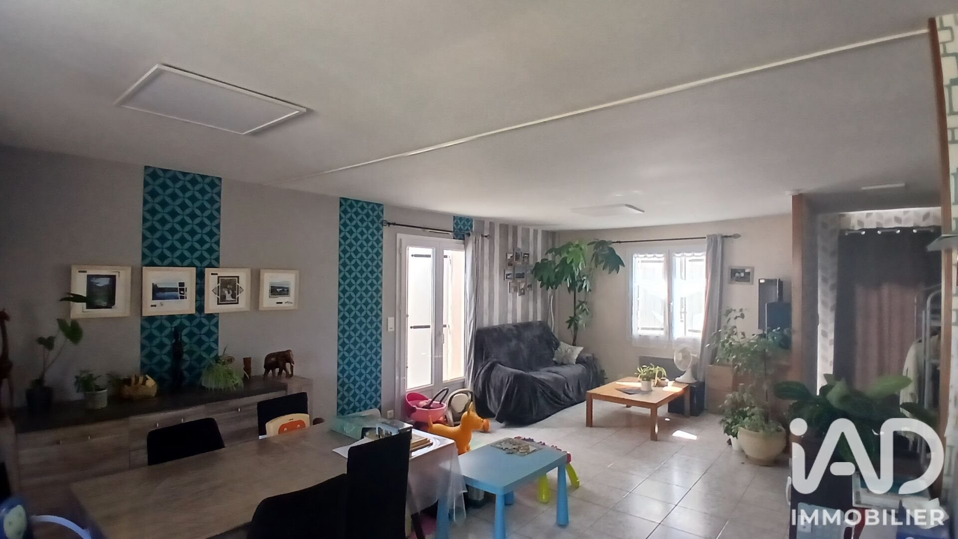Maison à vendre, 88m², Le Poiré-sur-Vie