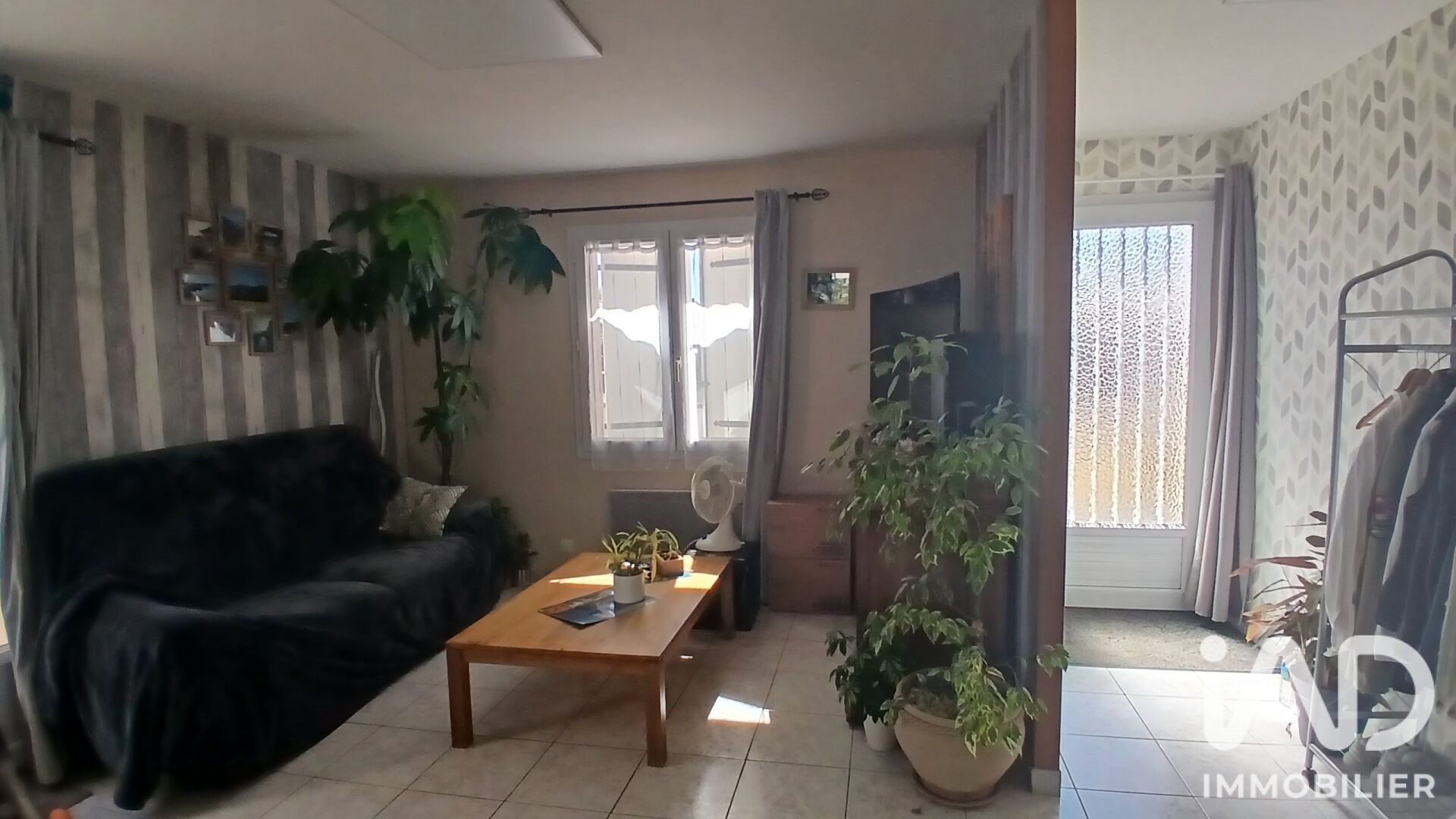 Maison à vendre, 88m², Le Poiré-sur-Vie