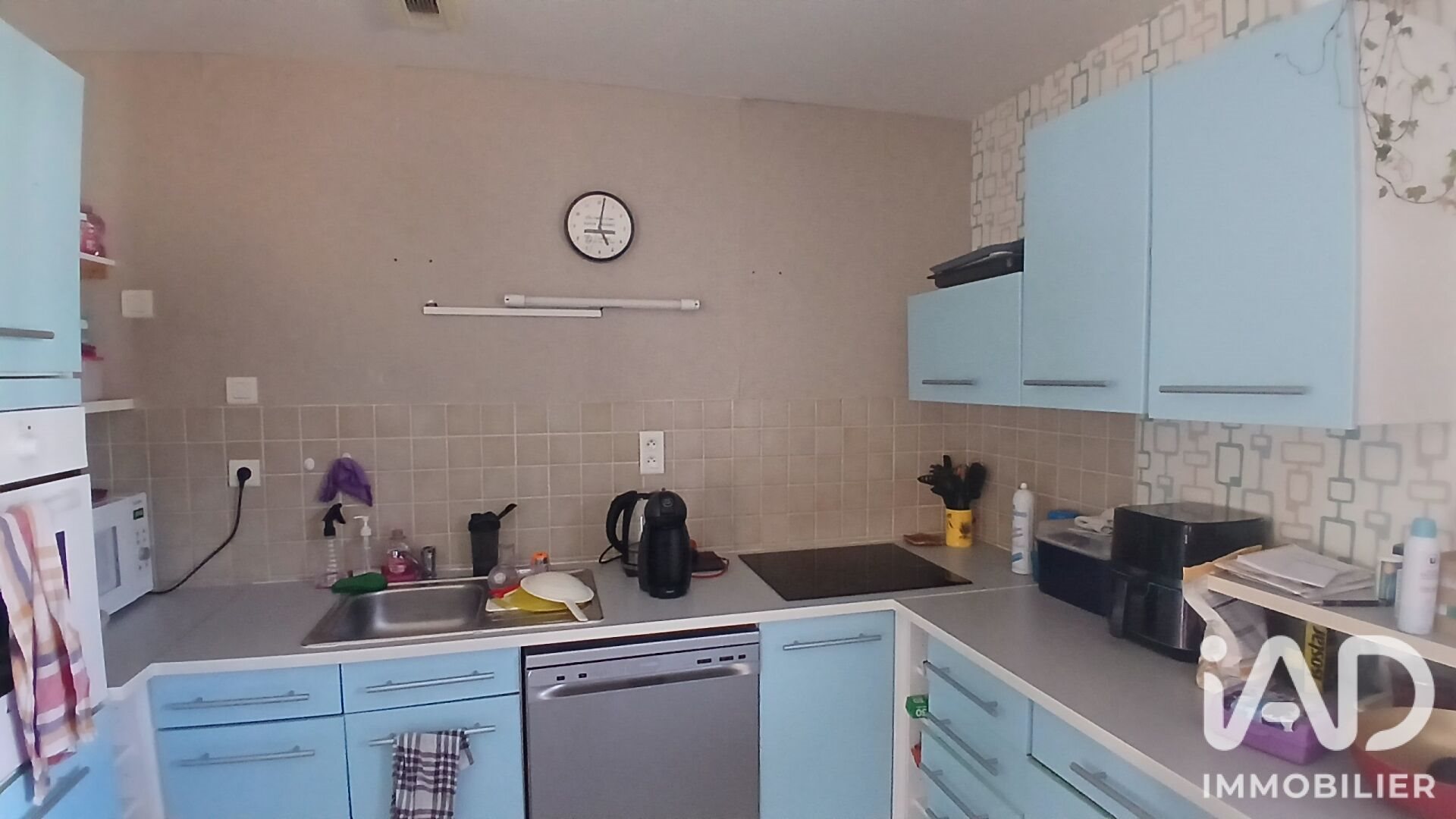 Maison à vendre, 88m², Le Poiré-sur-Vie