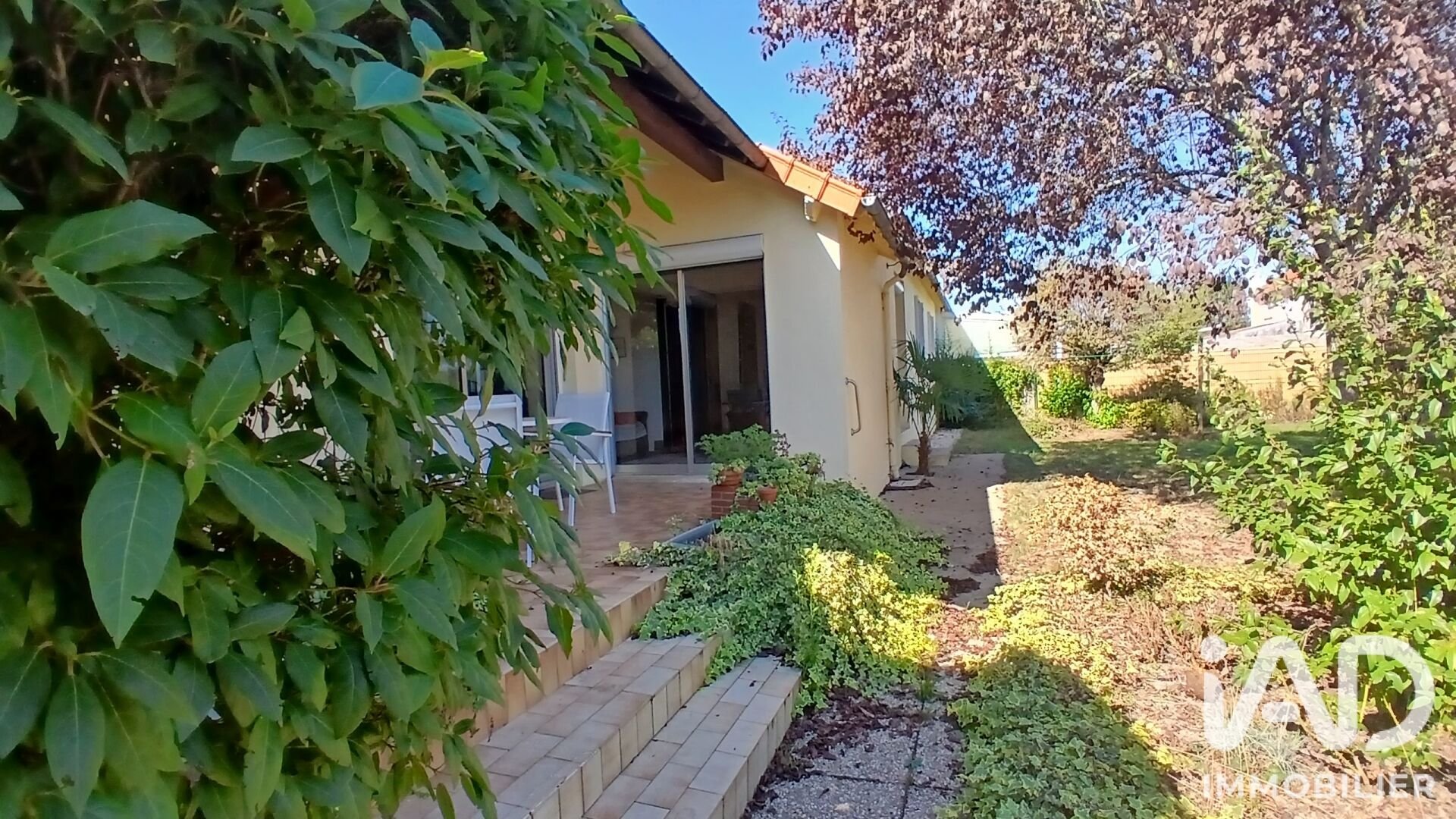 Maison à vendre, 115m², La Roche-sur-Yon