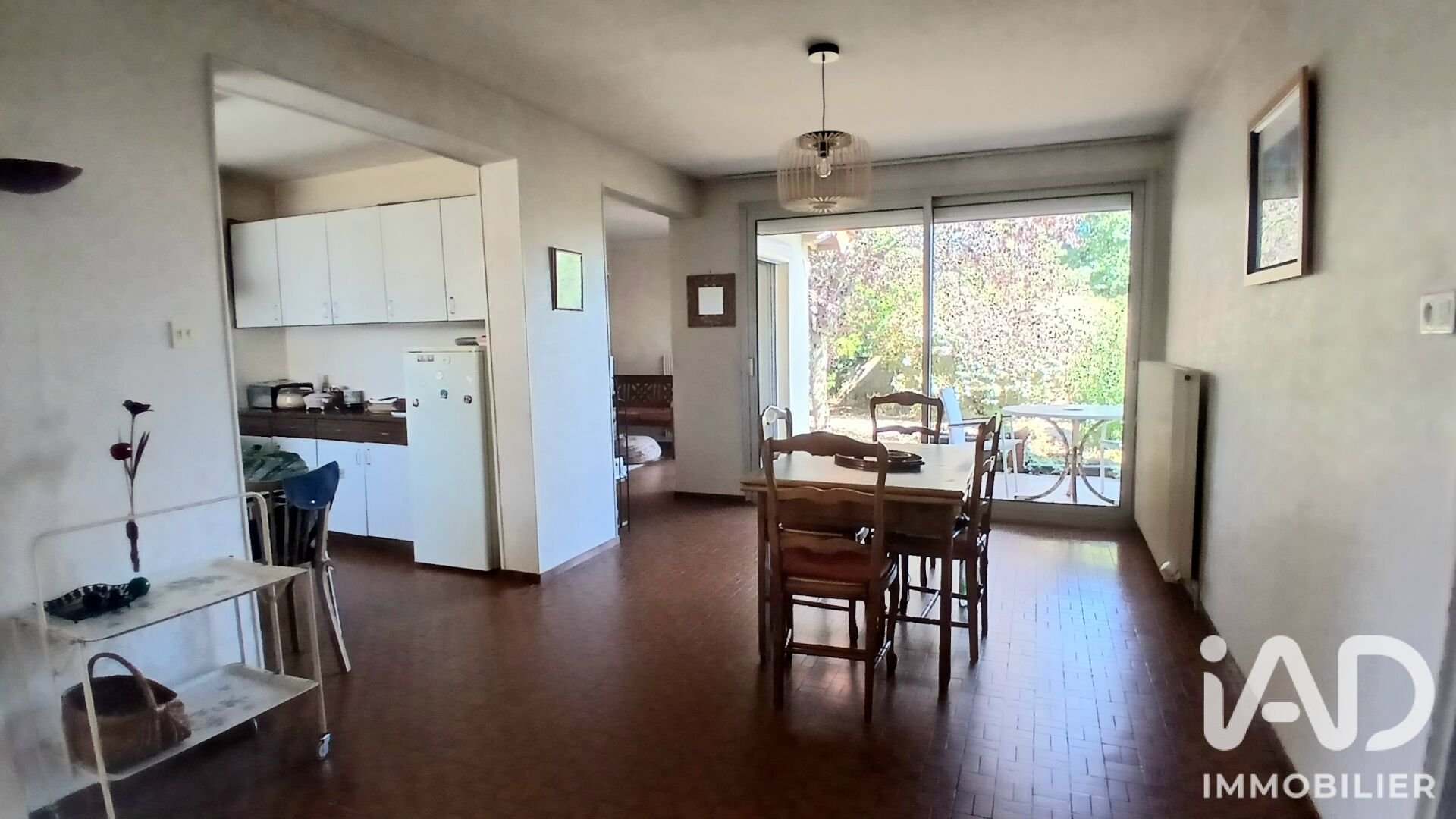 Maison à vendre, 115m², La Roche-sur-Yon