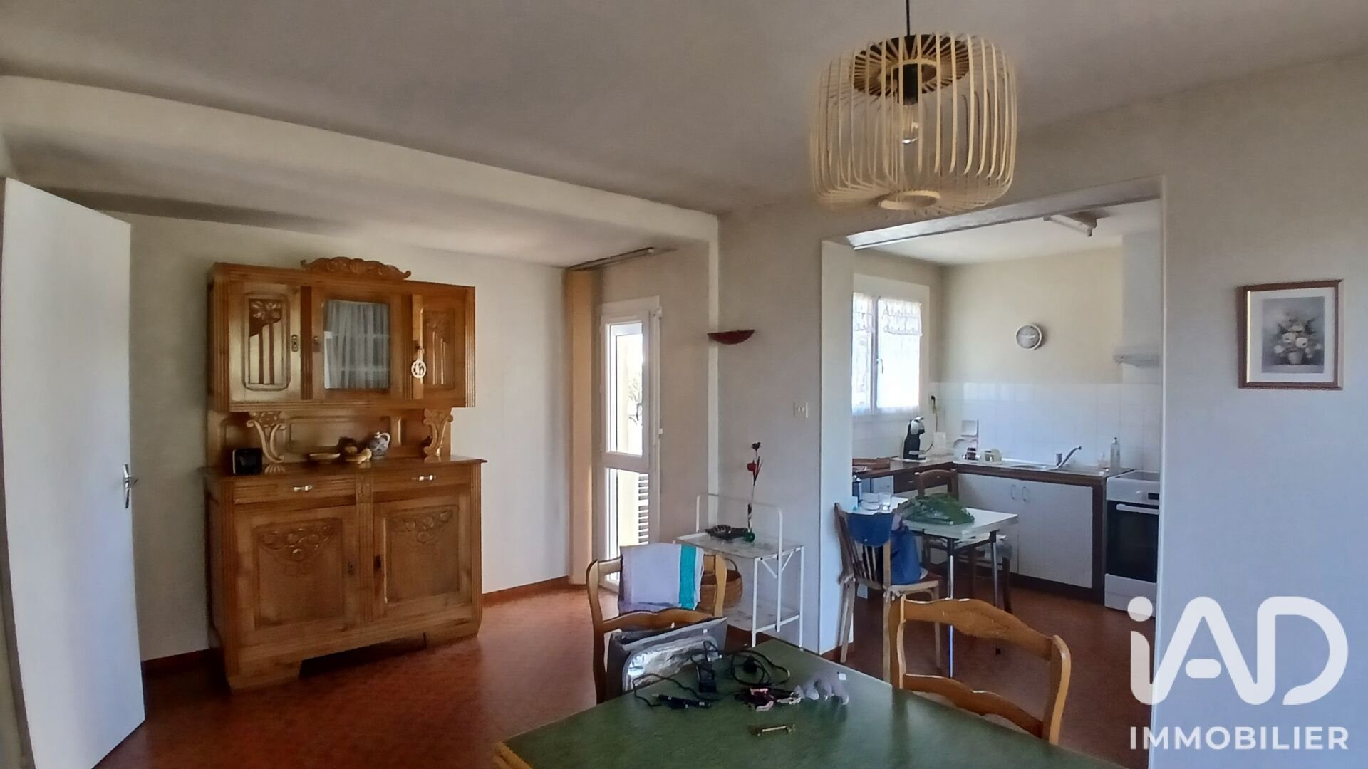 Maison à vendre, 115m², La Roche-sur-Yon