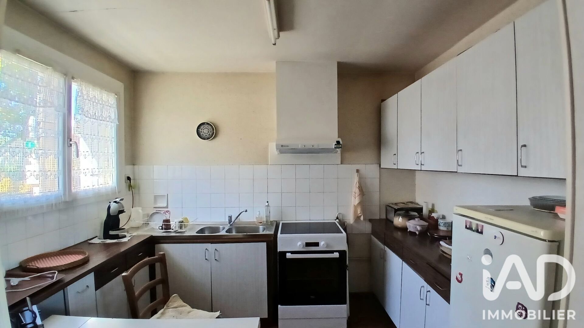 Maison à vendre, 115m², La Roche-sur-Yon