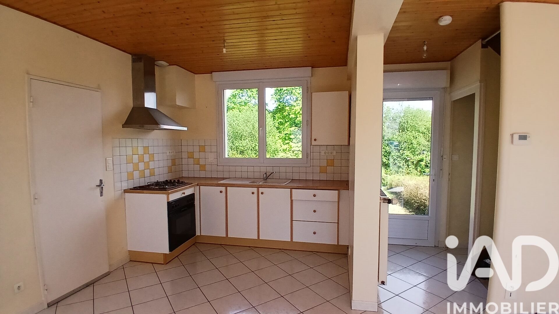 Maison à vendre, 60m², La Roche-sur-Yon