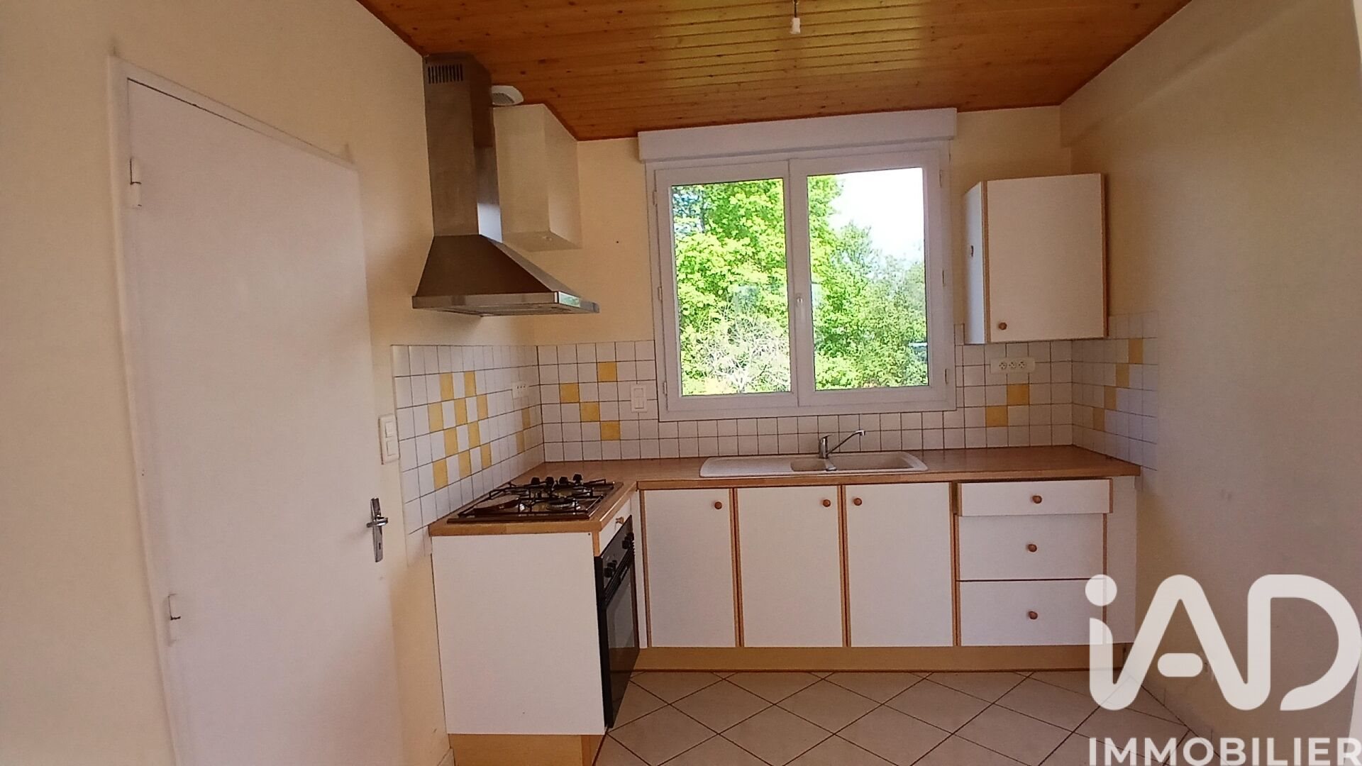 Maison à vendre, 60m², La Roche-sur-Yon