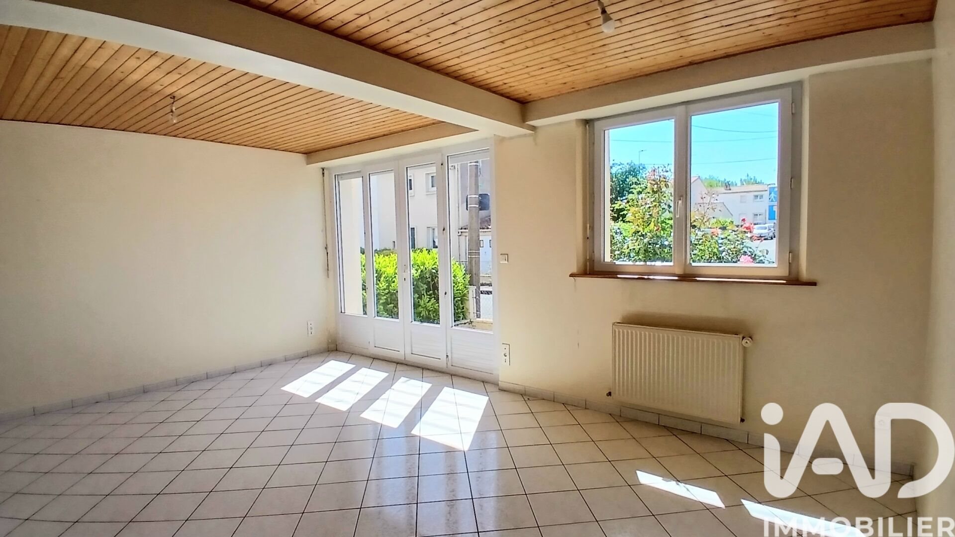 Maison à vendre, 60m², La Roche-sur-Yon