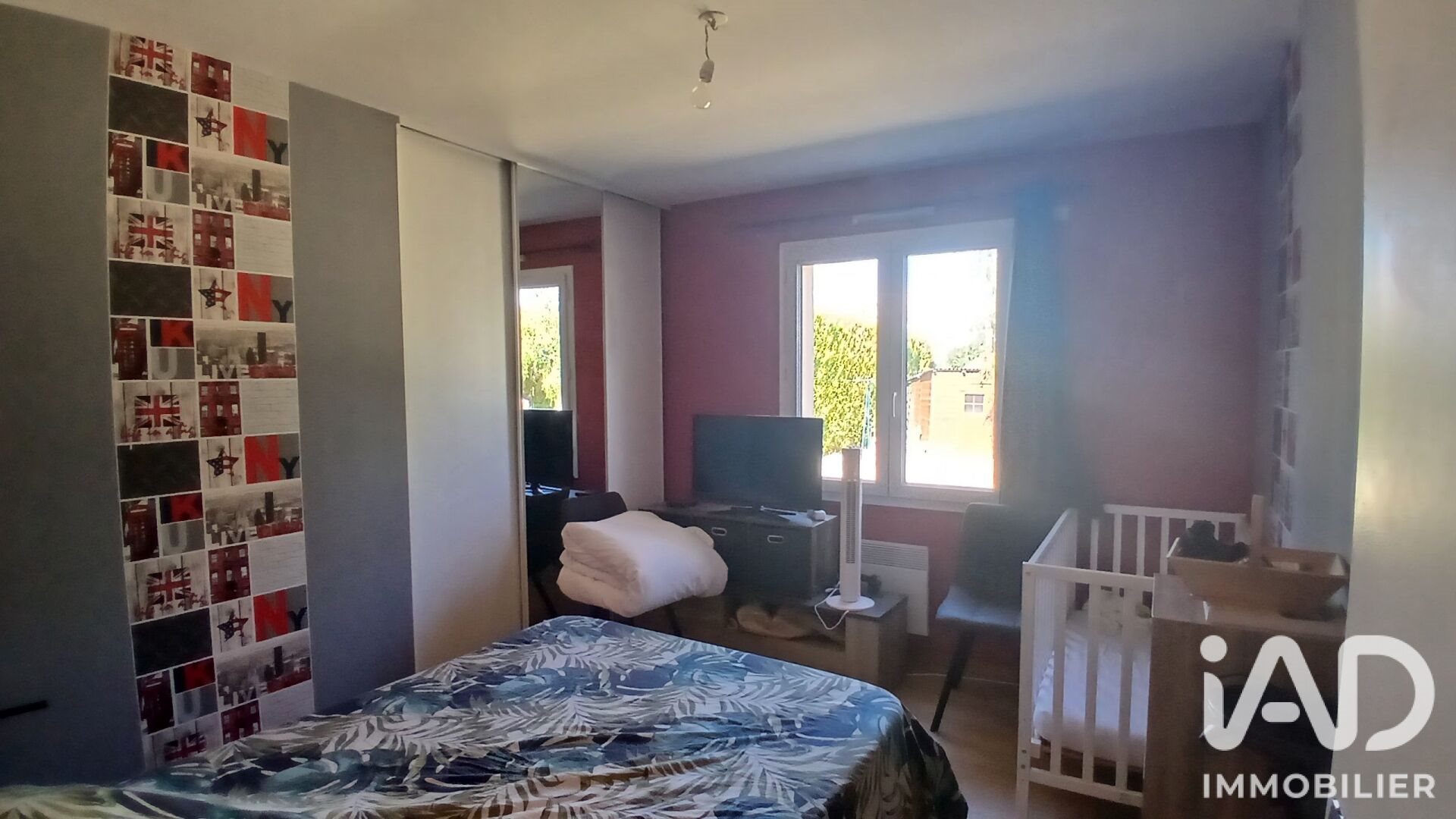 Maison à vendre, 88m², Le Poiré-sur-Vie