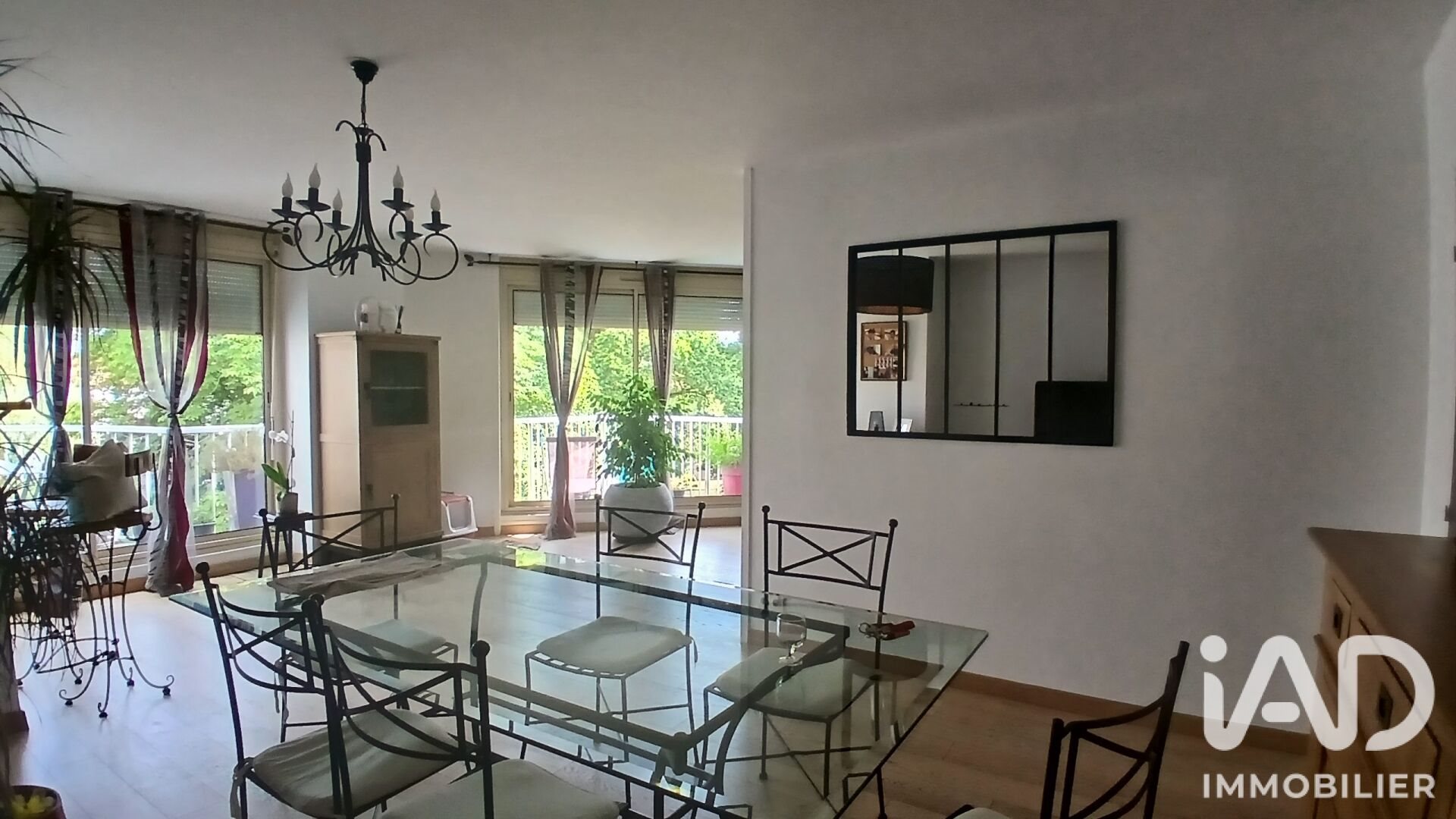 Appartement à vendre, 98m², La Roche-sur-Yon