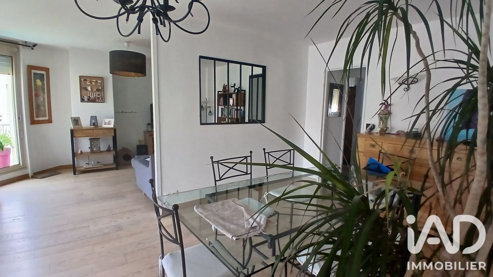 Appartement à vendre, 98m², La Roche-sur-Yon