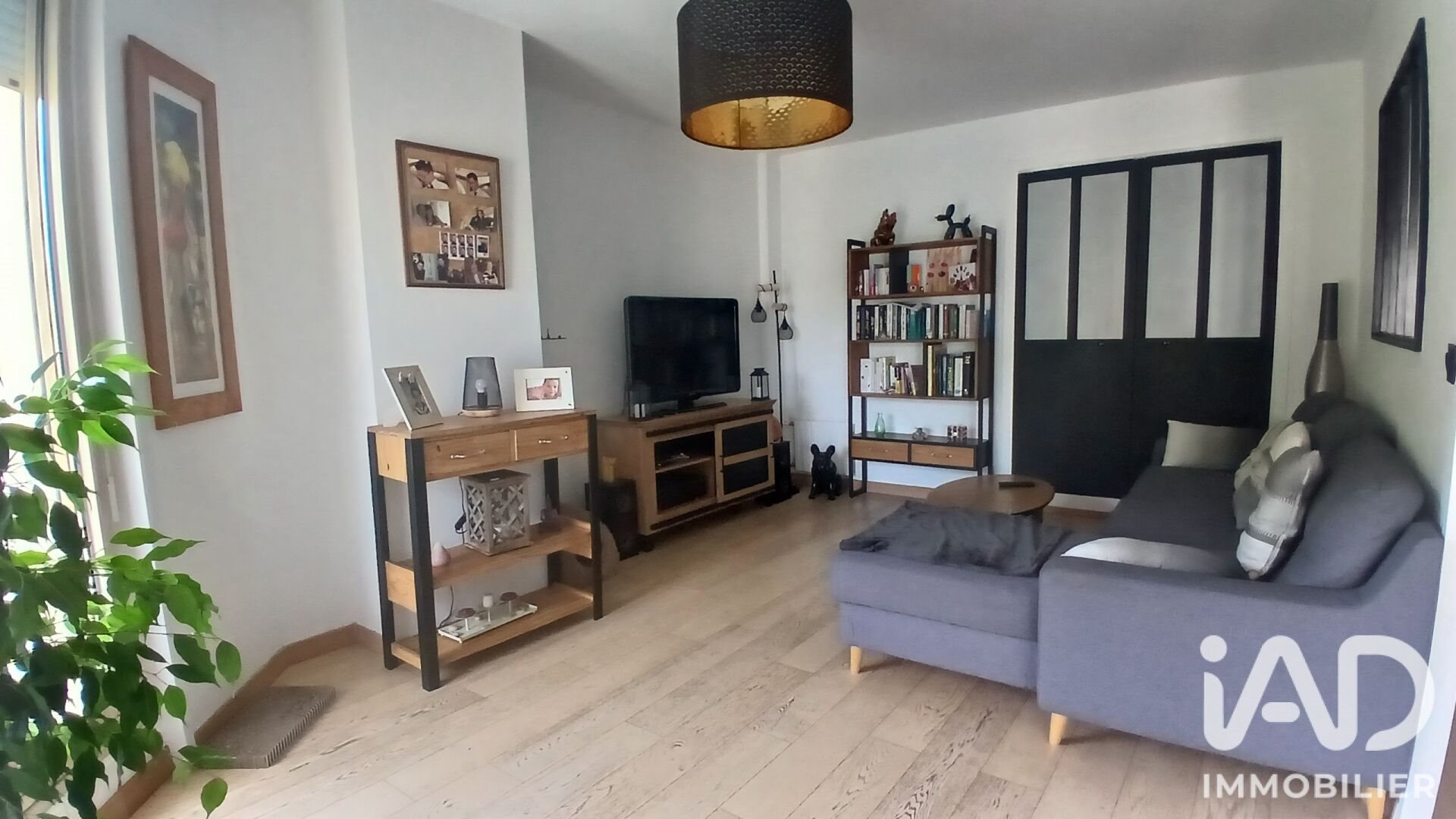 Appartement à vendre, 98m², La Roche-sur-Yon
