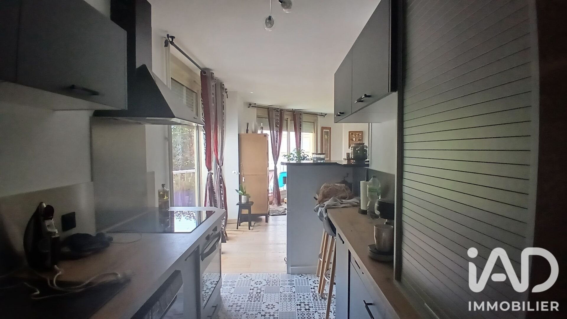 Appartement à vendre, 98m², La Roche-sur-Yon