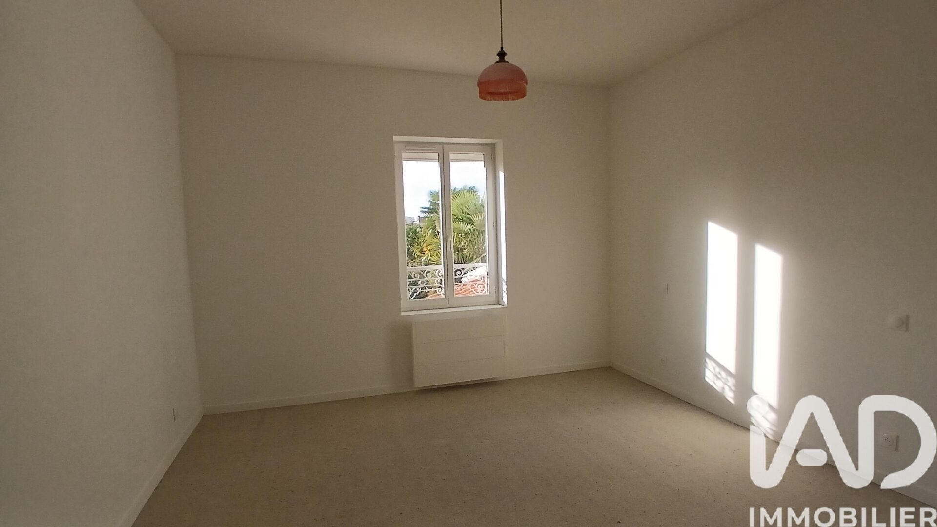 Maison à vendre, 90m², La Roche-sur-Yon