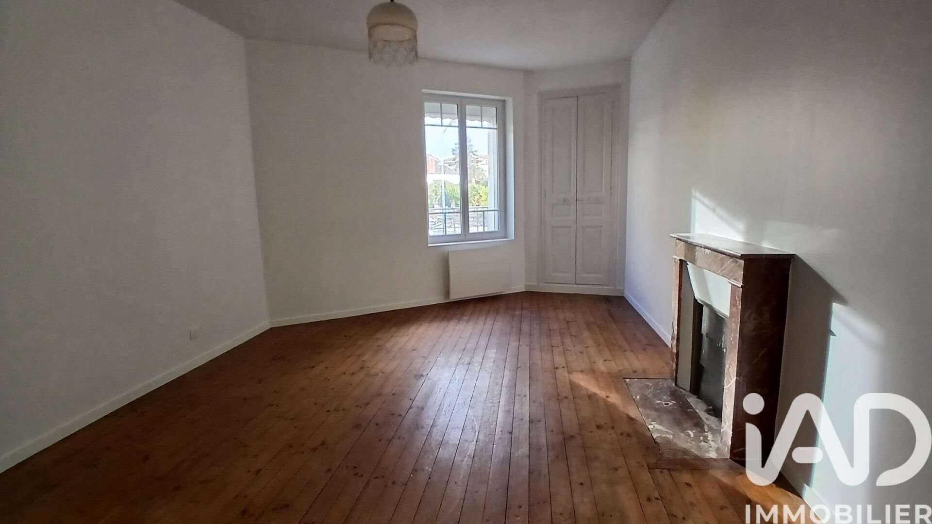 Maison à vendre, 90m², La Roche-sur-Yon