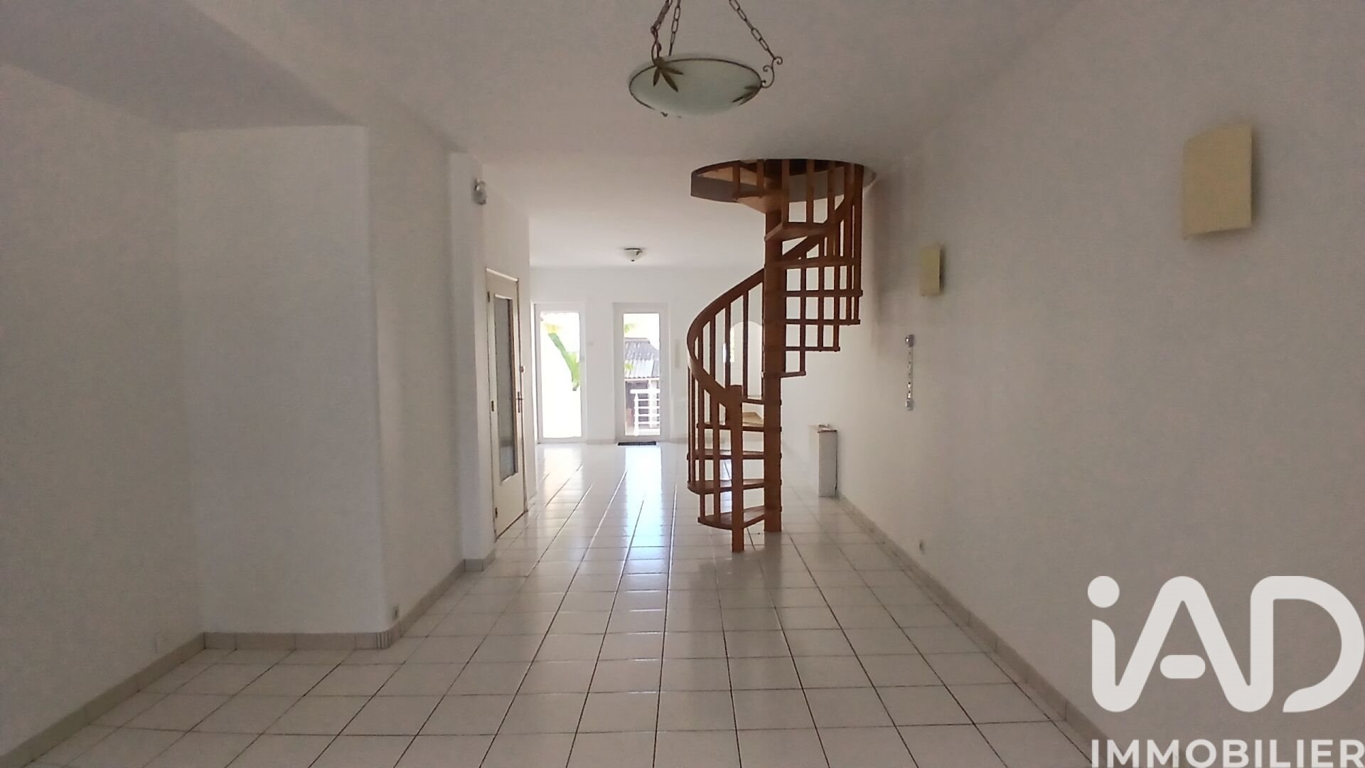 Maison à vendre, 90m², La Roche-sur-Yon