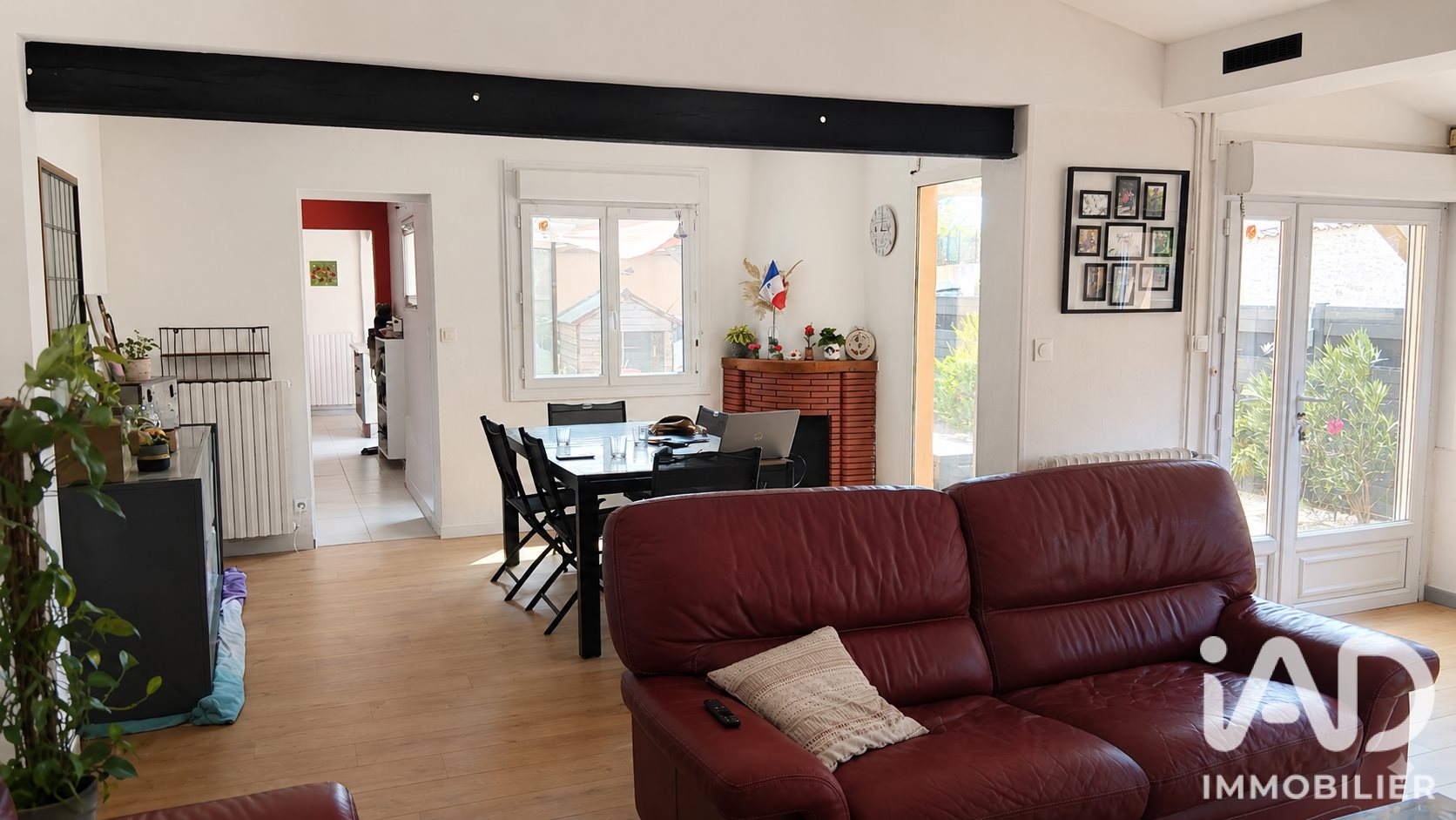 Maison à vendre, 138m², La Roche-sur-Yon