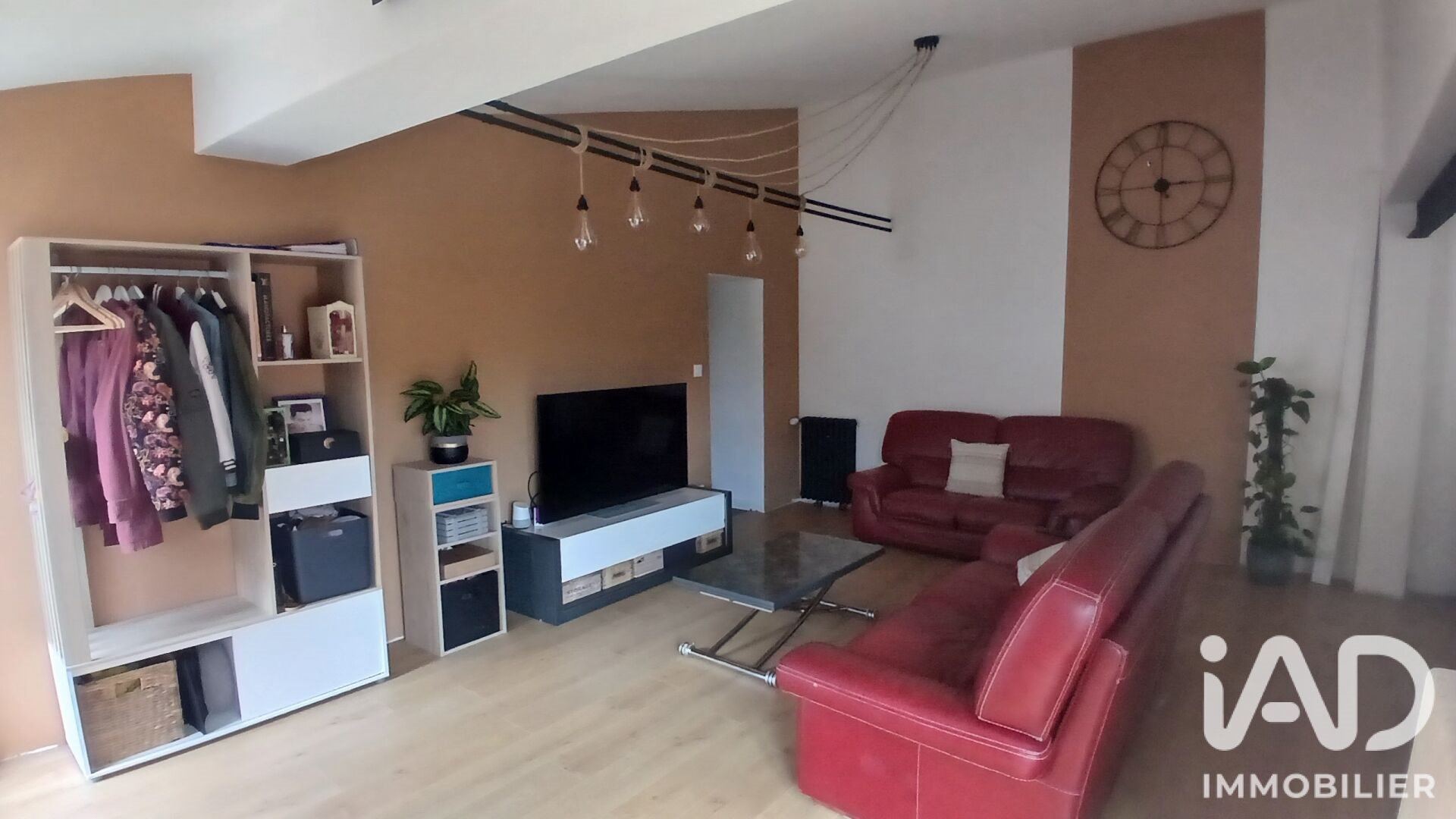 Maison à vendre, 138m², La Roche-sur-Yon