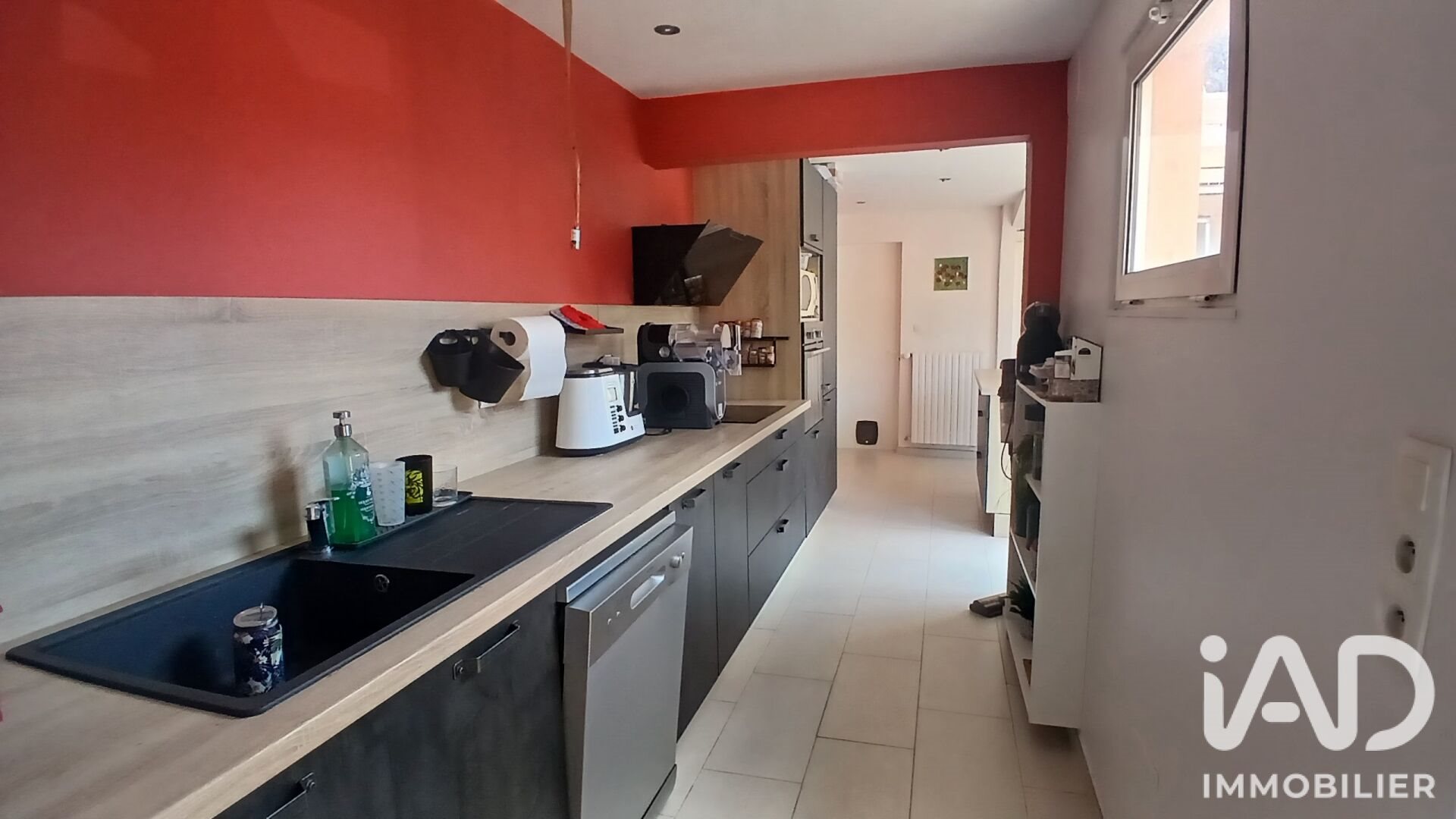 Maison à vendre, 138m², La Roche-sur-Yon