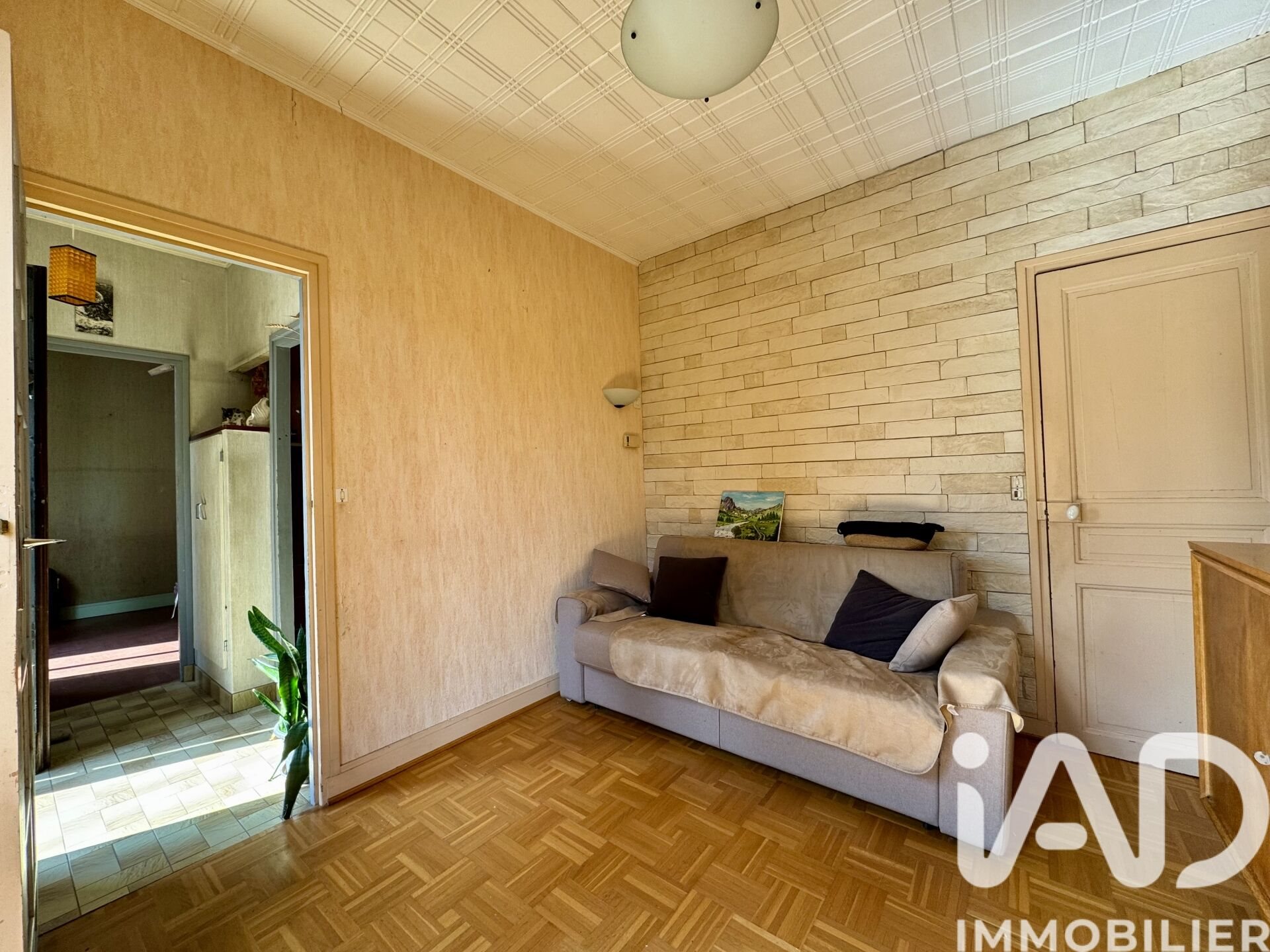 Maison à vendre, 74m², Clichy-sous-Bois