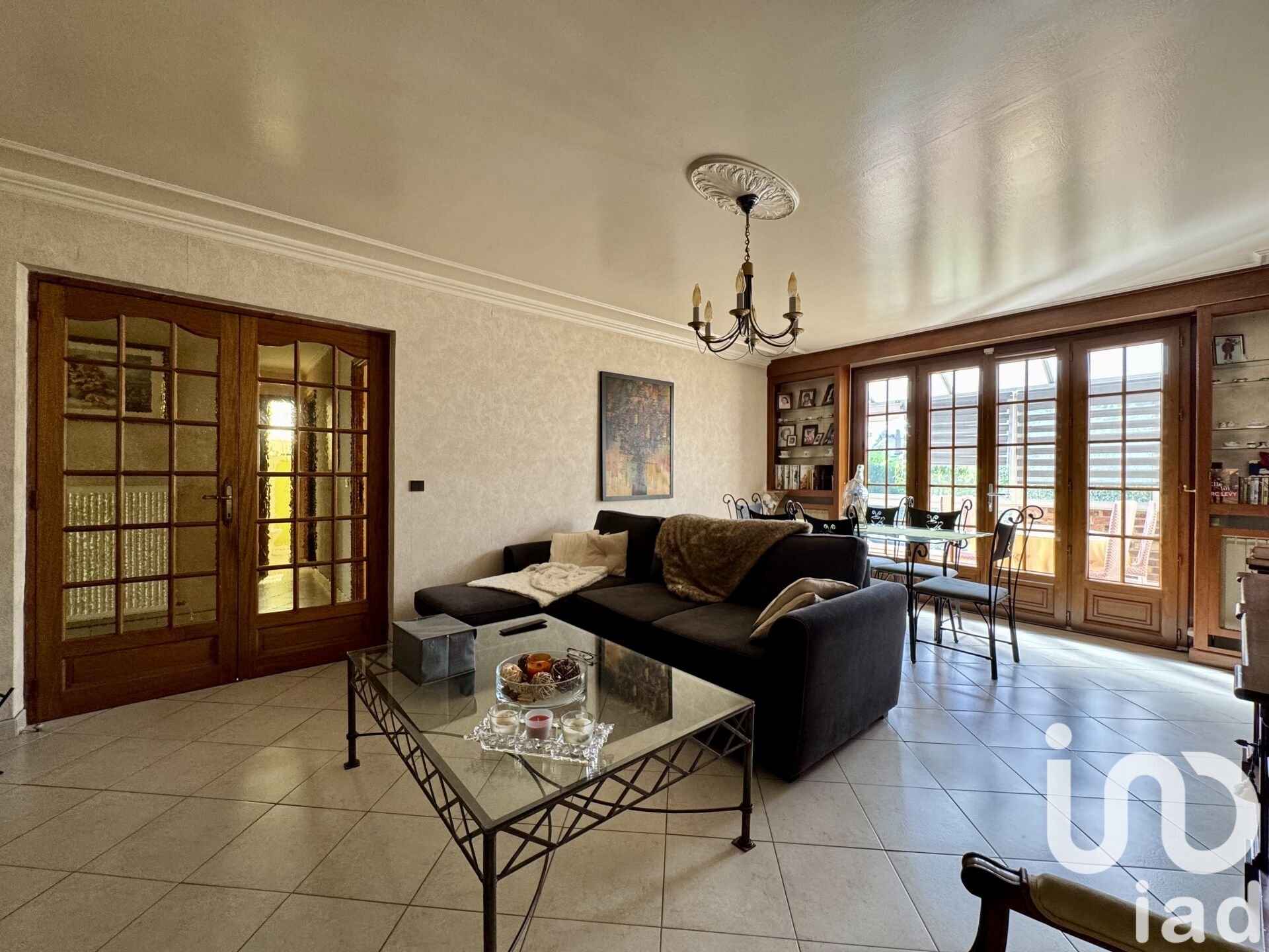 Maison à vendre, 170m², Montfermeil